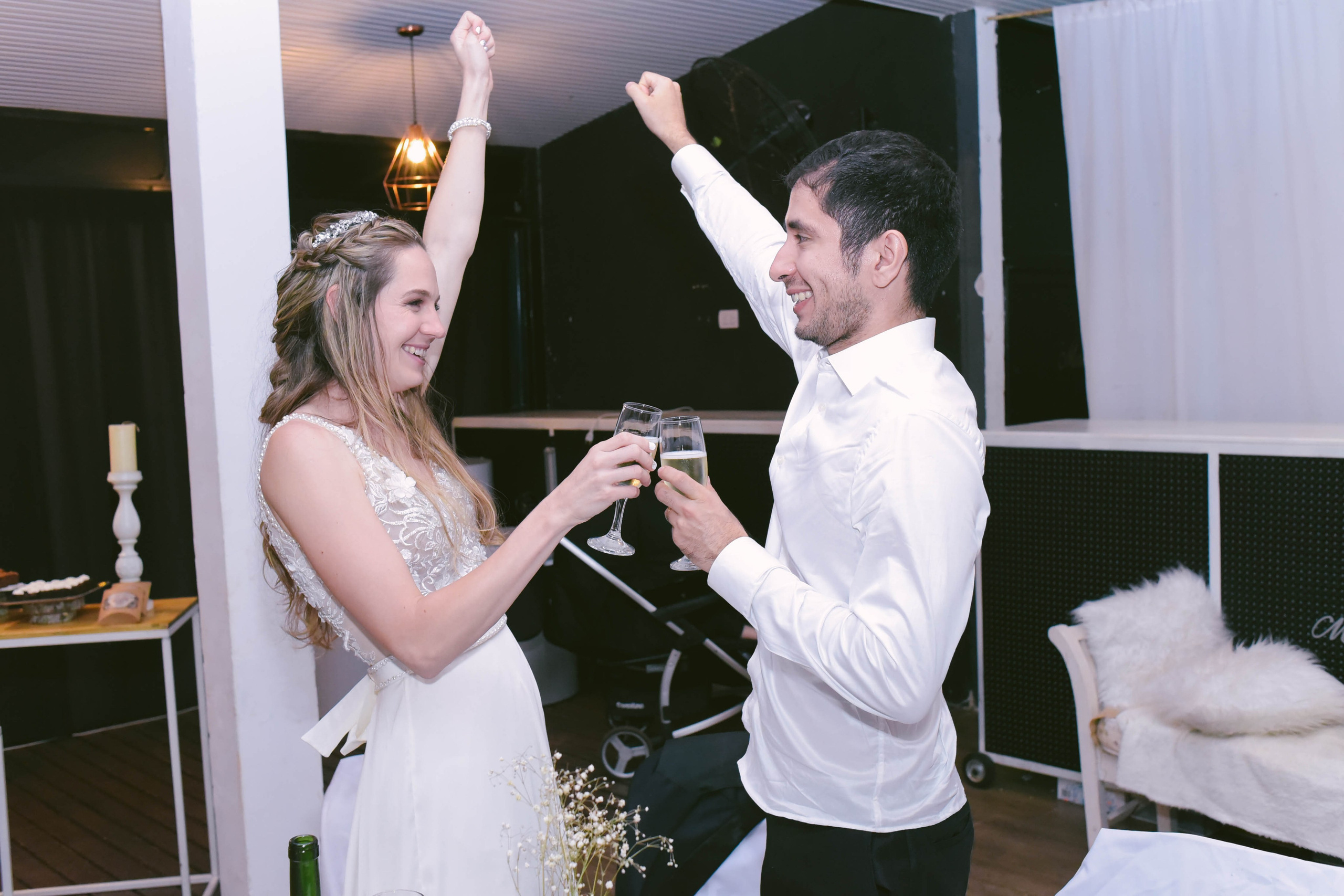 Casamiento de Carolina & Marcelo. Fotografo de casamiento en misiones y fotógrafo de familia  Posadas