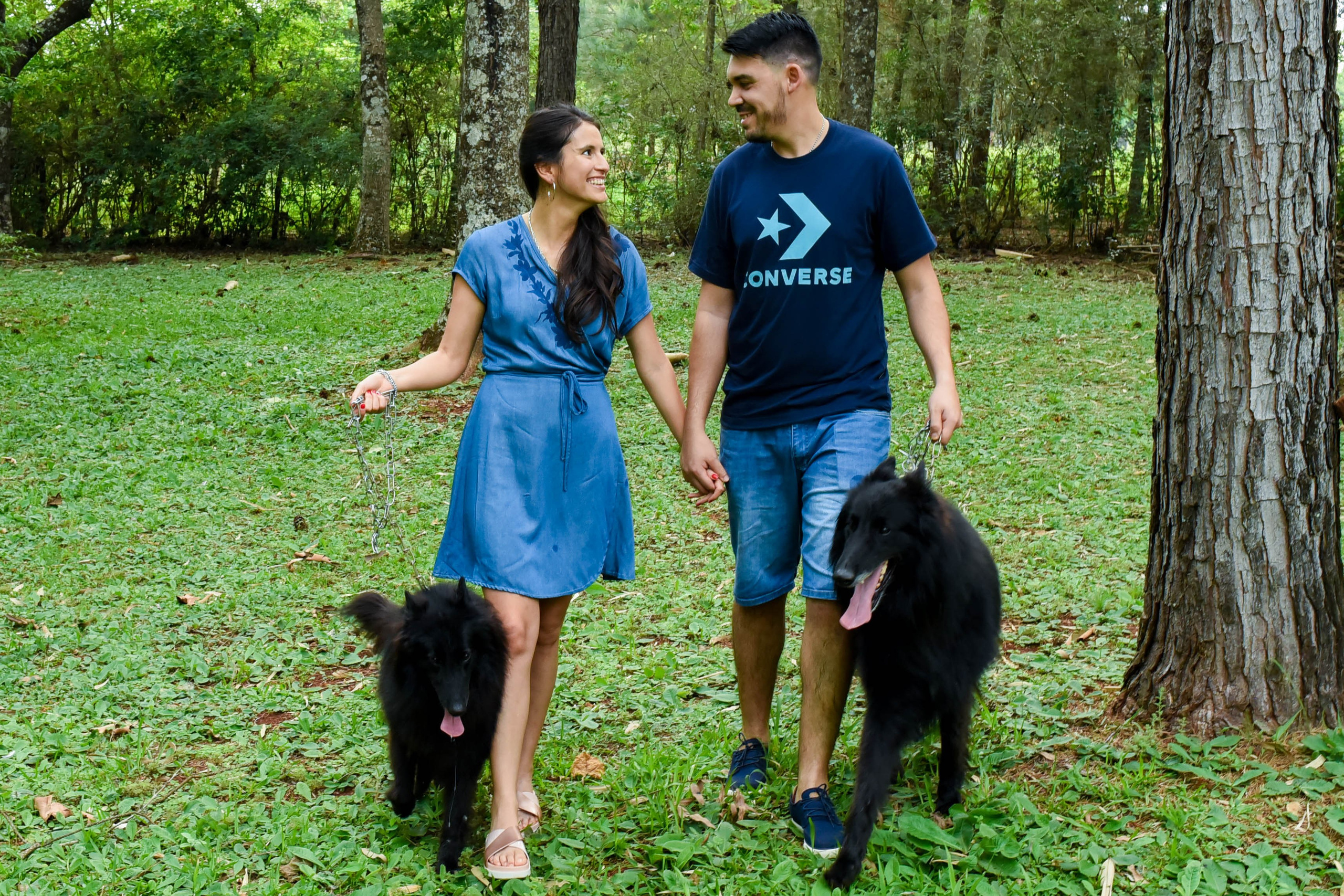 Maru & Dario. Fotografo de casamiento en misiones y fotógrafo de familia  Posadas