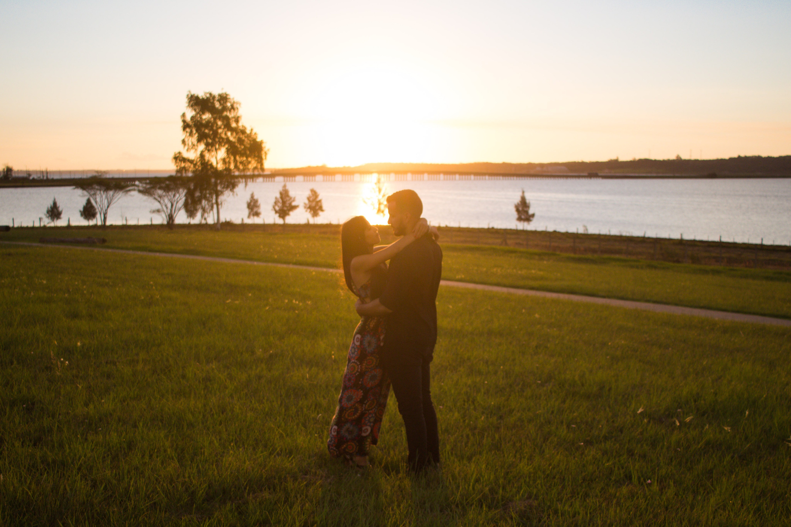 Yuliana & Carlos. Fotografo de casamiento en misiones y fotógrafo de familia  Posadas