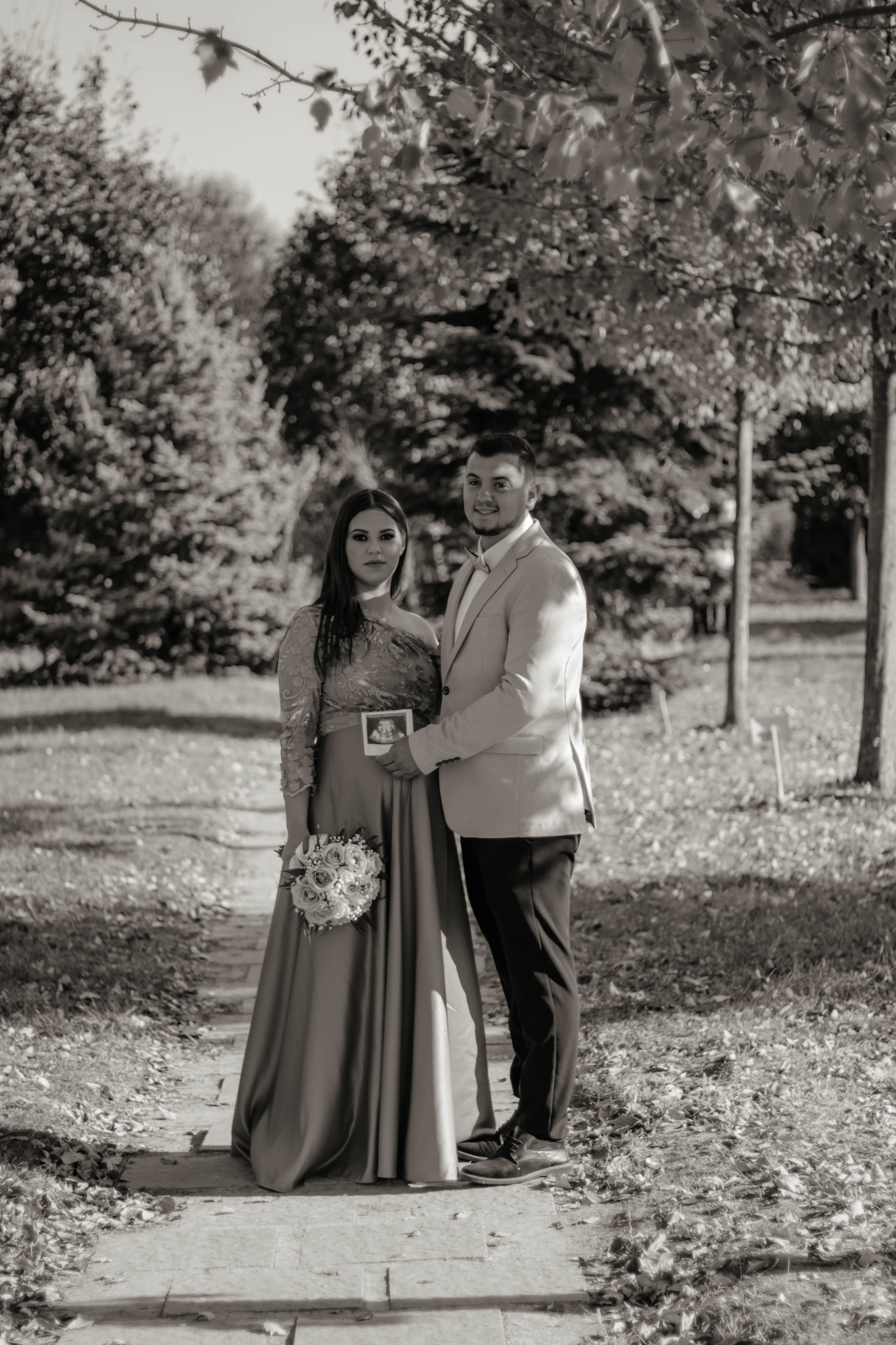 Nicoleta & Florin. Fotograf si videograf — evenimente si studio