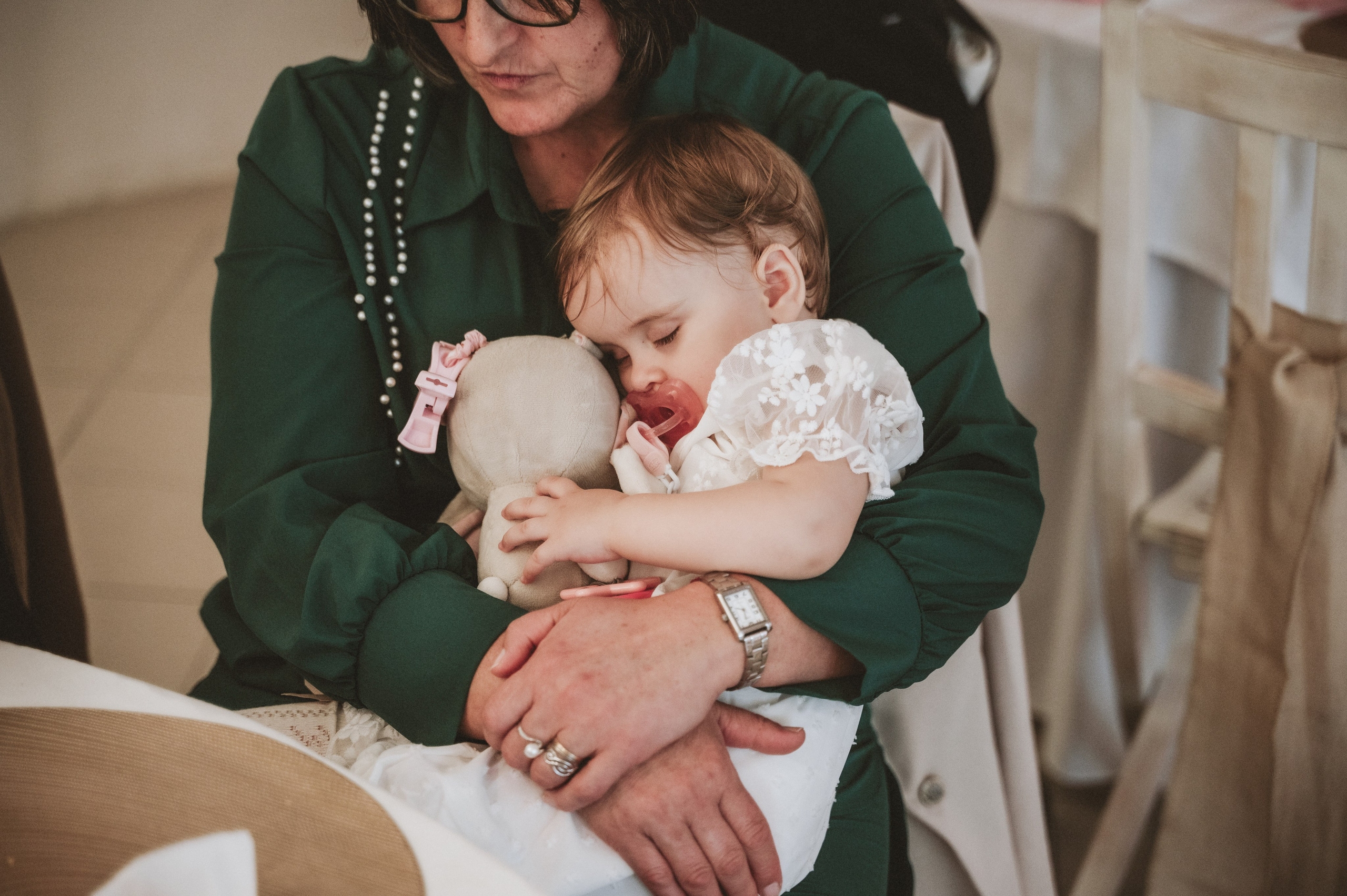 Fotografia de Batizado em Lisboa, Almada, margem Sul e Ribatejo - Photus Family