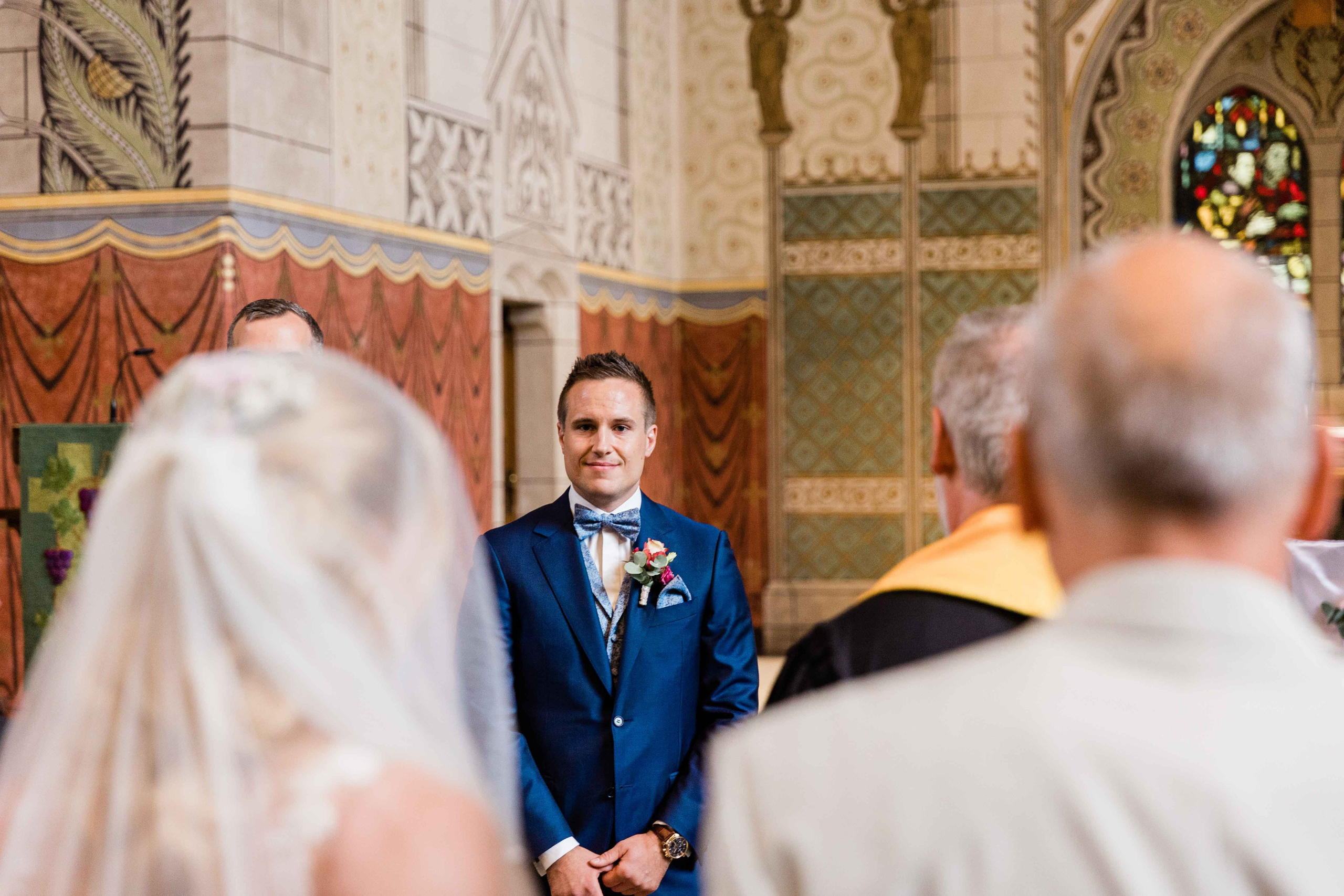 Sheraton Hannover Hochzeit