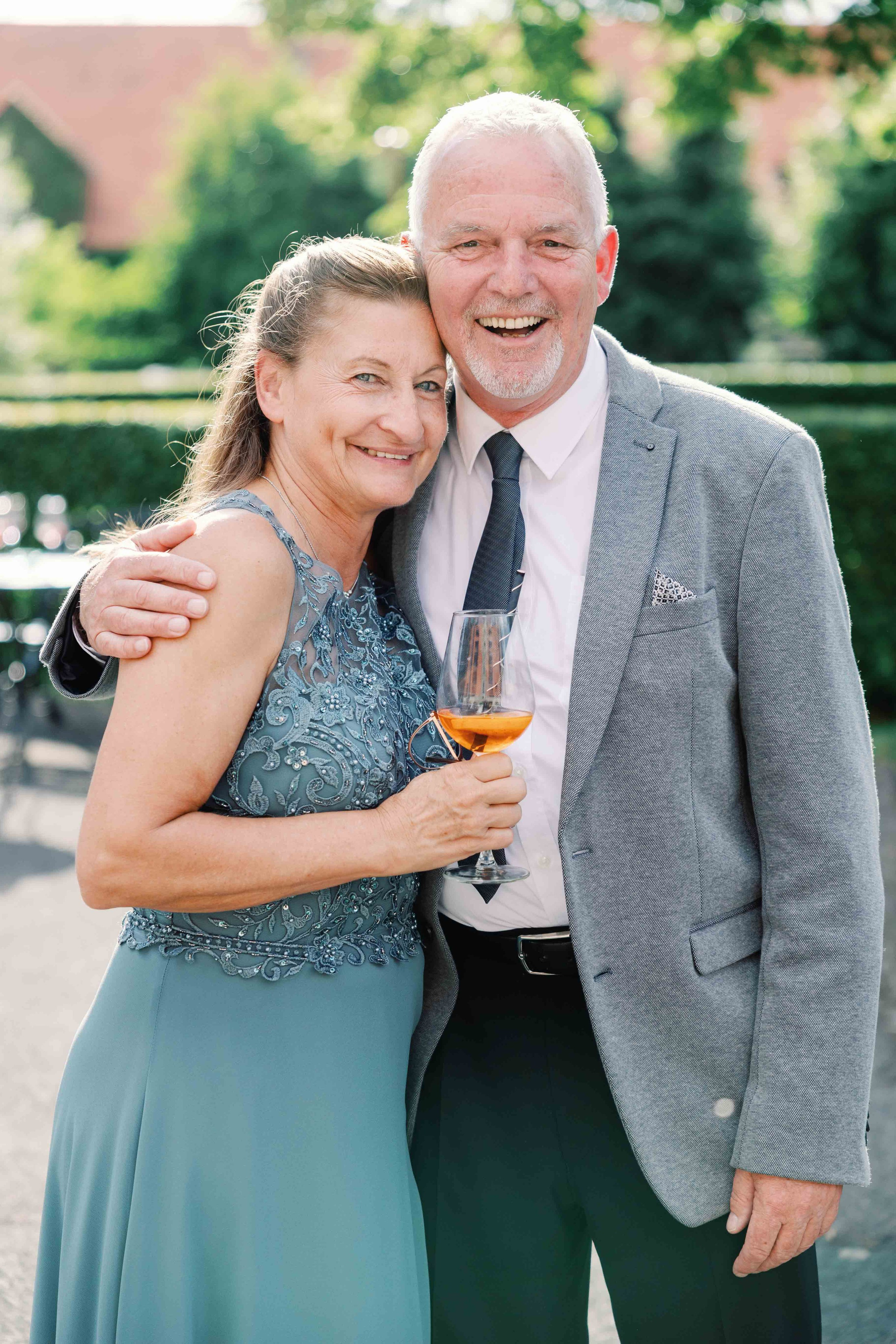 Rittergut Voldagsen Hochzeit