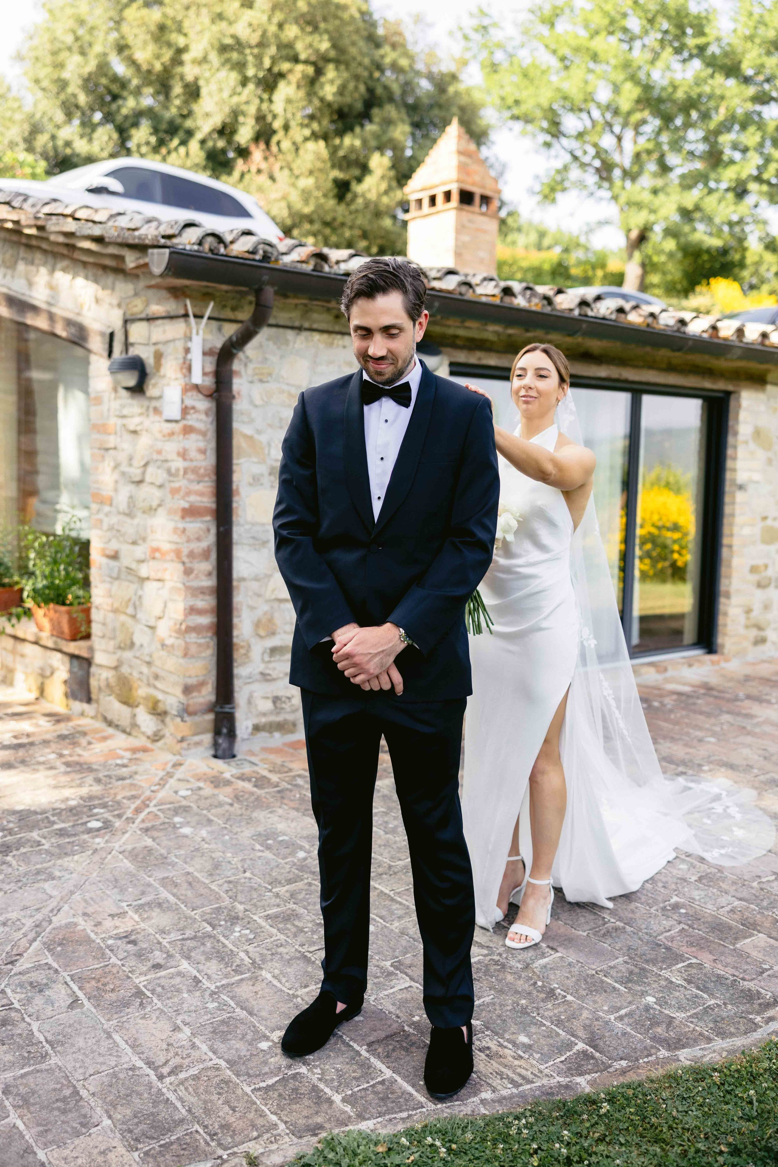 Wedding in Tuscany — Borgo Bastia Creti. Hochzeitsfotograf Deutschland & Destination Weddings | Moderne Hochzeitsfotografie
