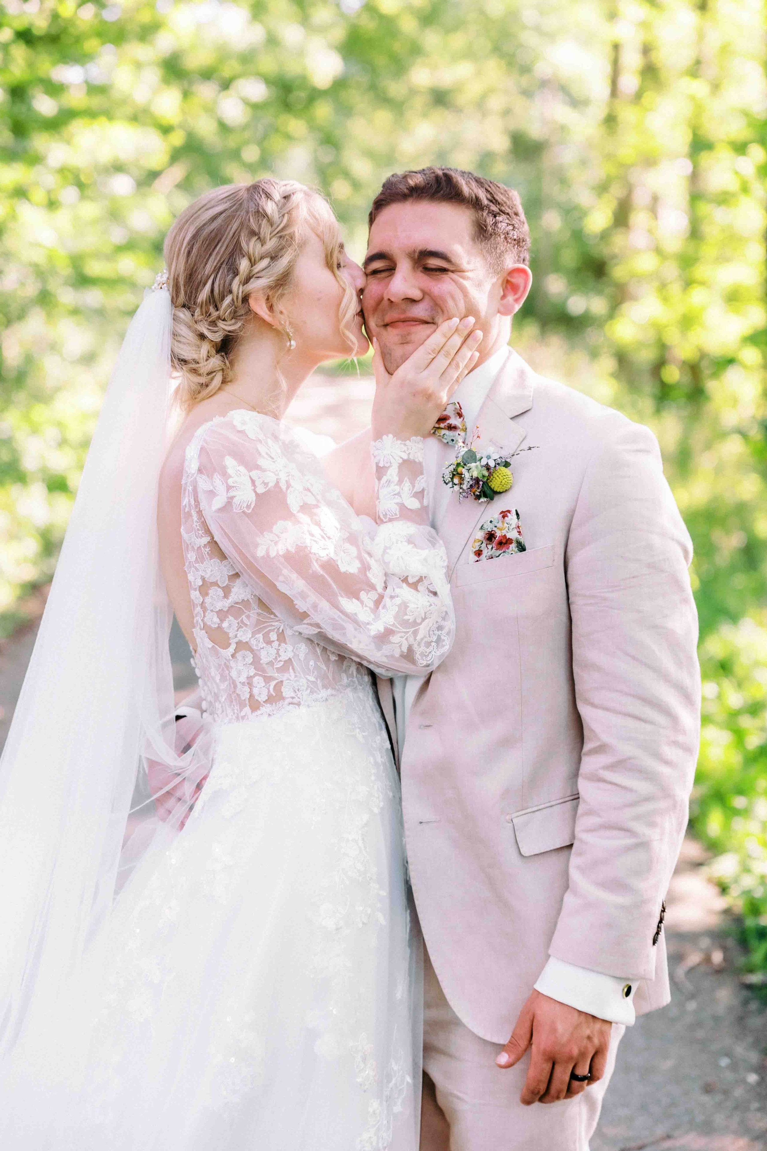 Country Beans Hochzeit