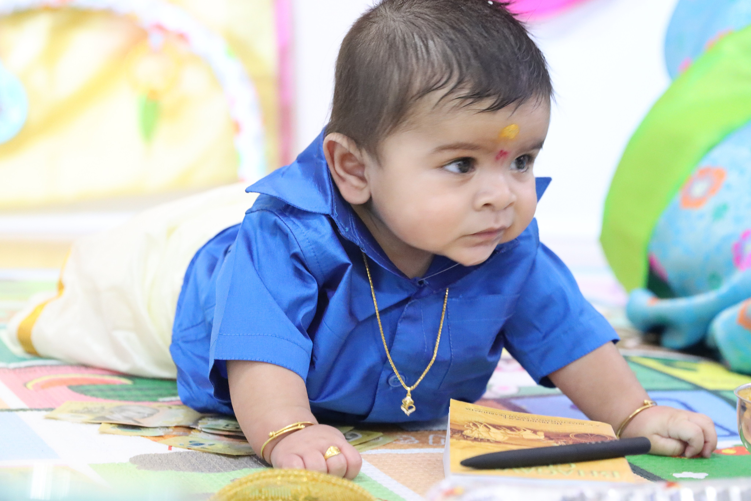 Rice Ceremony. MHCreative is family-oriented photographer based in SYDNEY