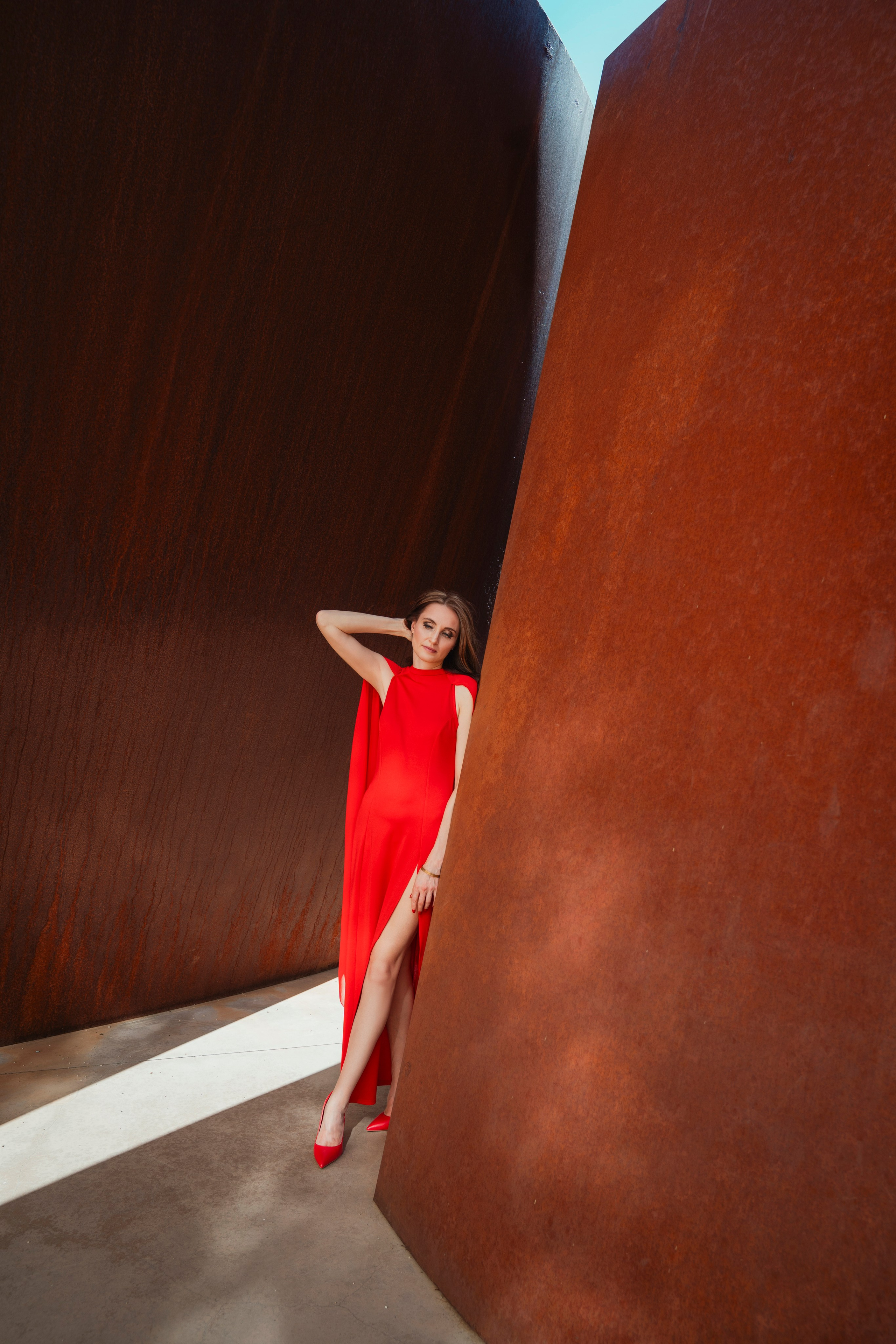N. San Francisco Bay Area photographer Natalia Ilina