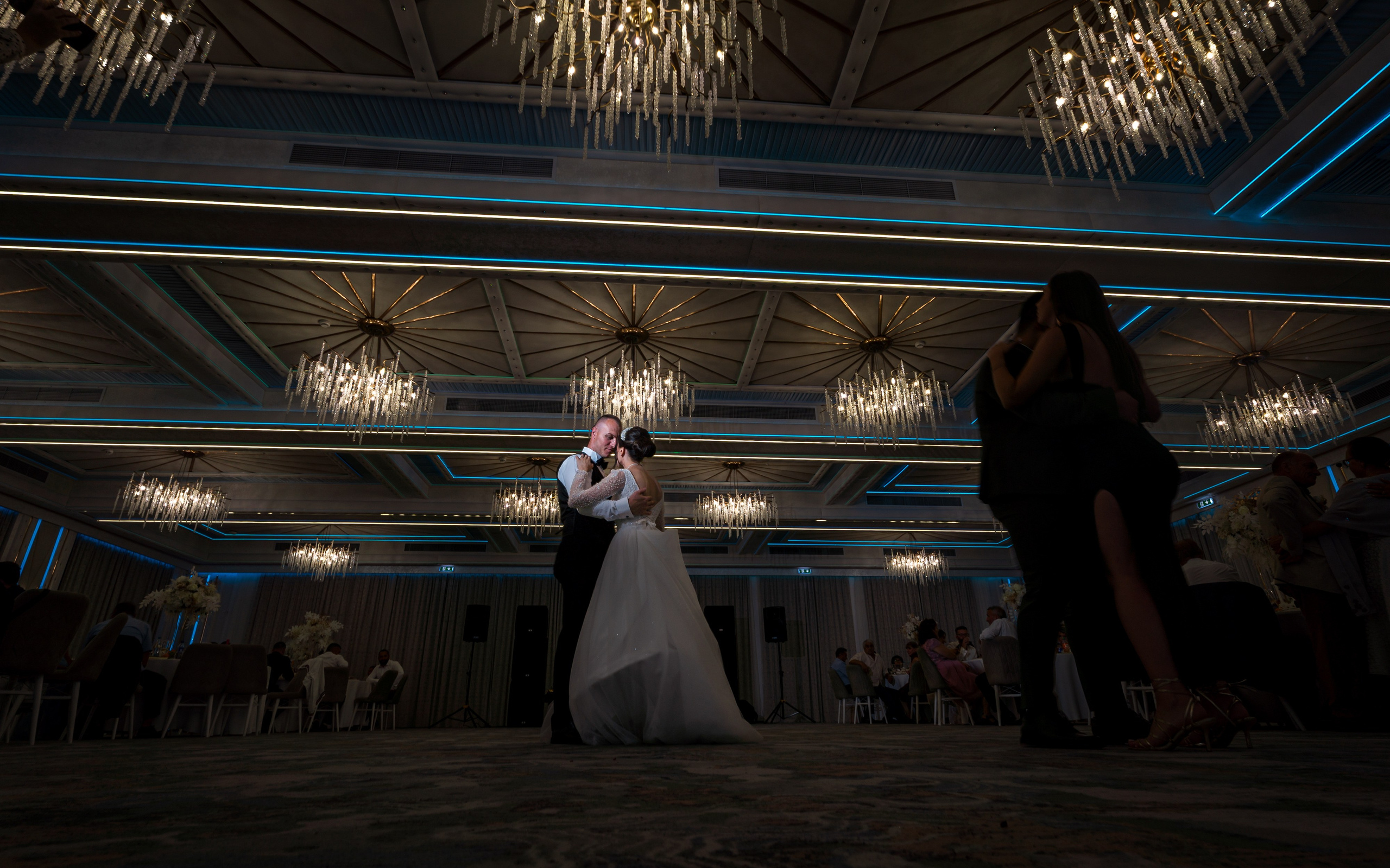 Andreea & Vlad. Cosmin Virlan - Fotograf de eveniment din Târgoviște