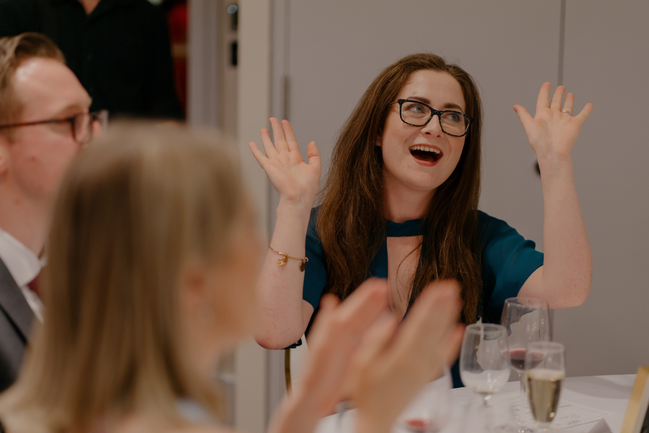 Wedding at Sofitel London St. James| Louise&Ganesh. London Wedding Photographer|Natasha Ferreira