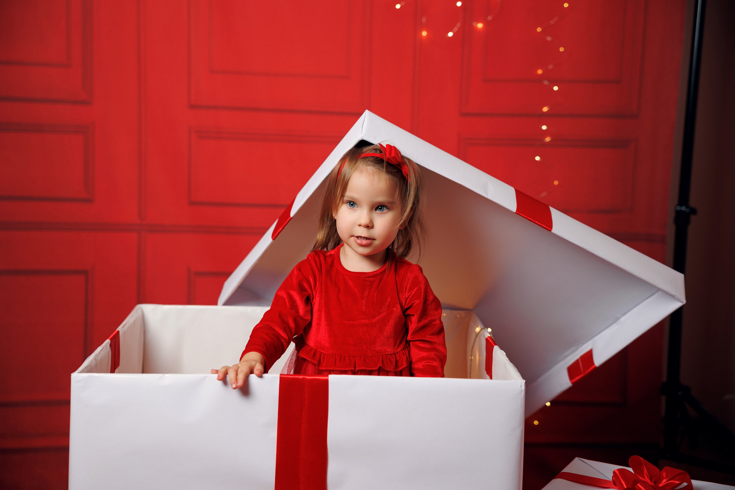 MINI SESJE ŚWIĄTECZNE 2023. Anna Rudnichenko Fotograf Szczecin / Анна Рудніченко Фотограф Щецин