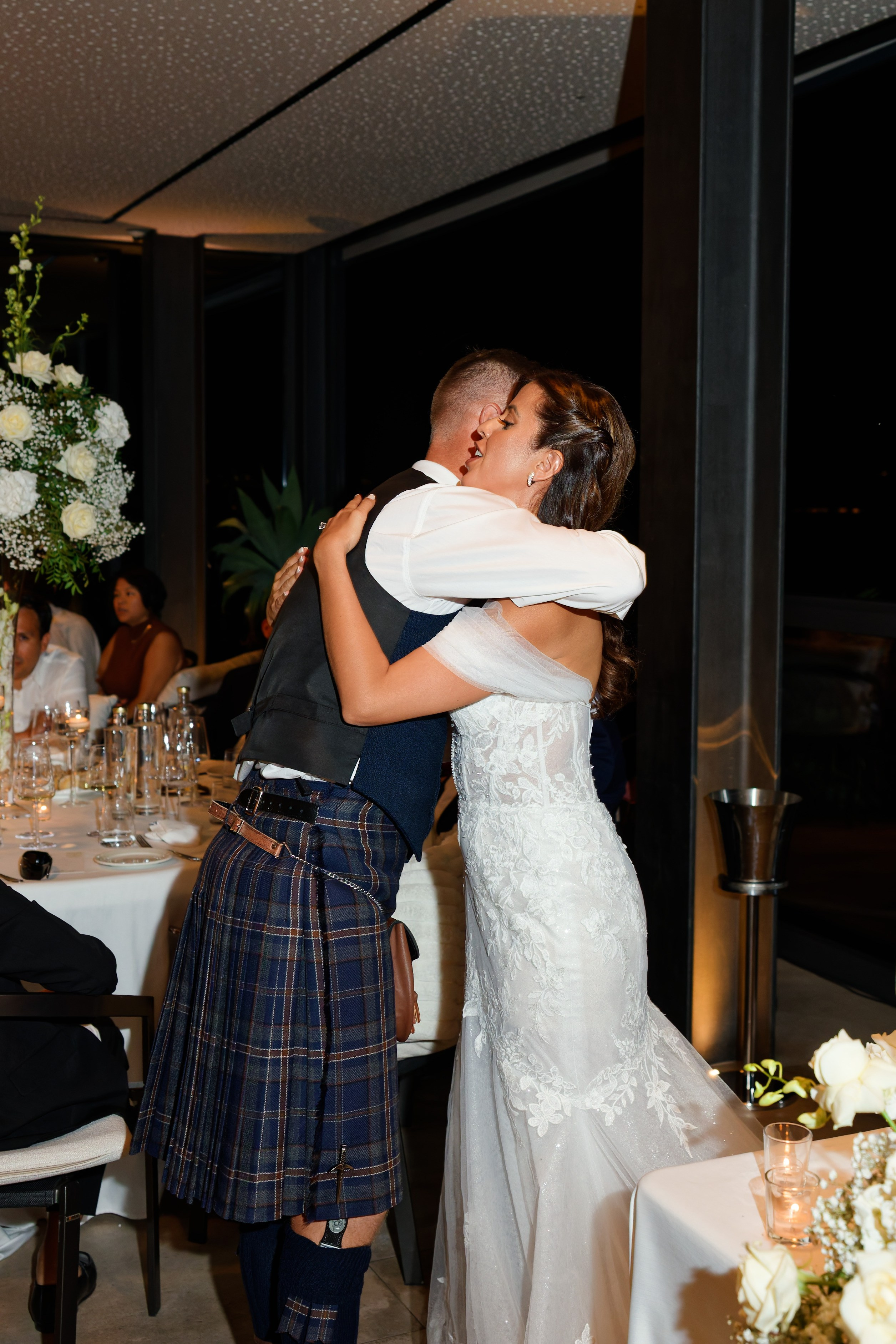 Wedding at Villa Porta on Lake Maggiore