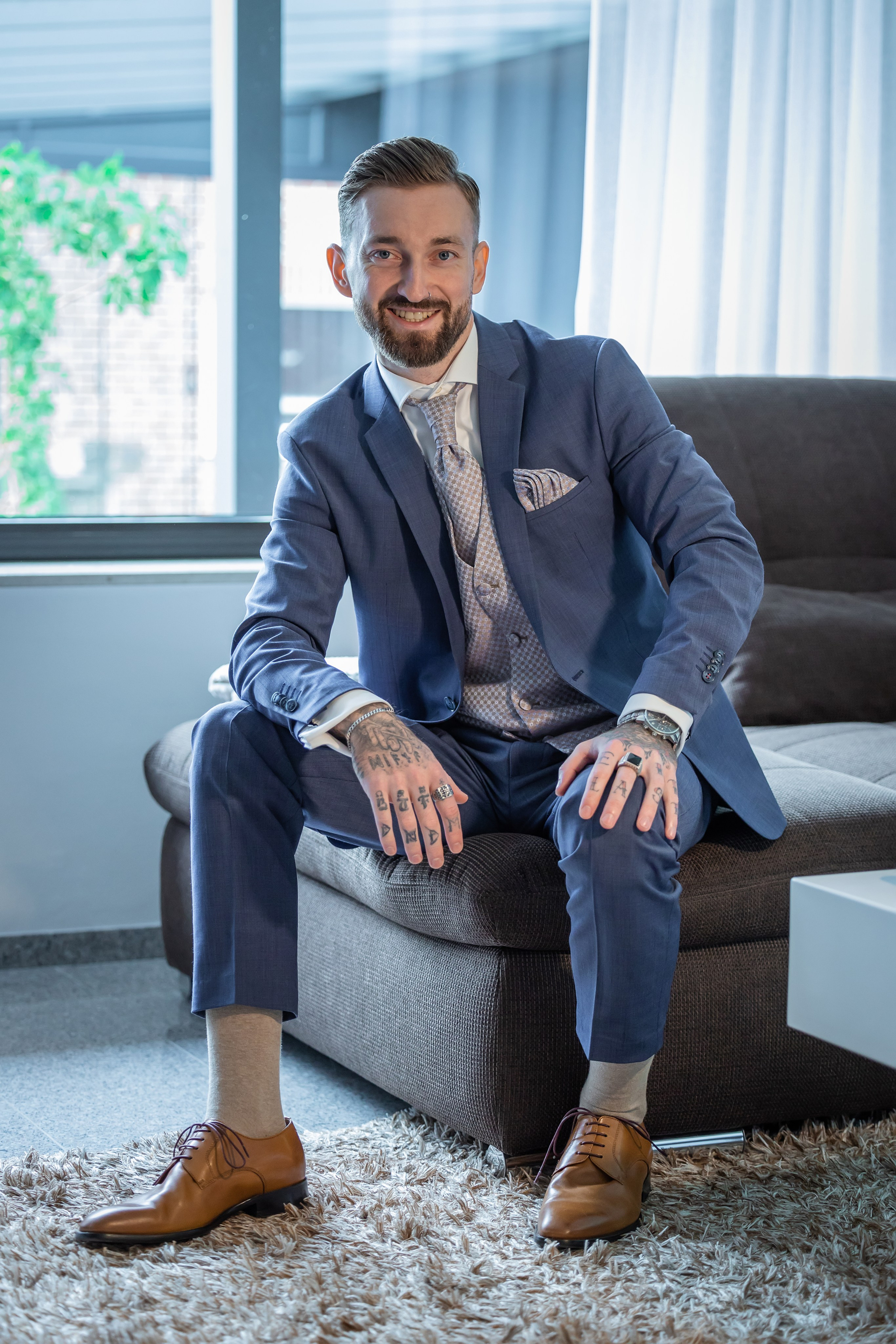 Hochzeitsfotografie. Фотограф Сергей Невельский в Дортмунде — Эмоциональные свадебные фильмы, съемка недвижимости & индивидуальные фотоальбомы