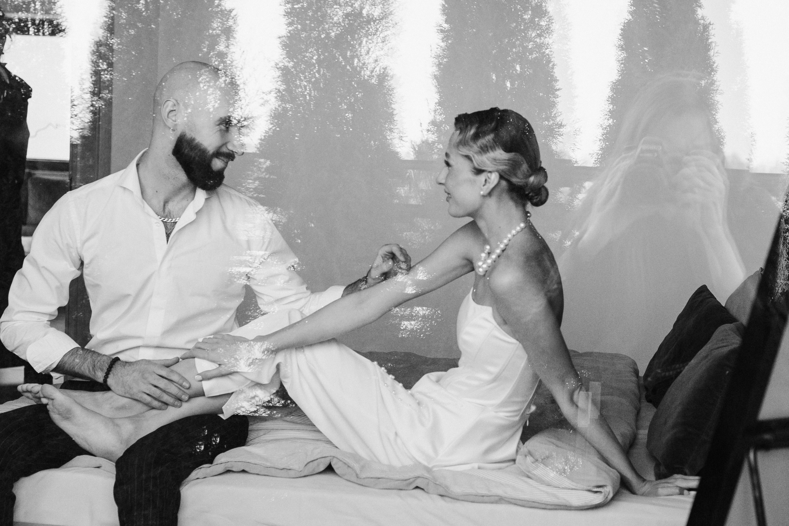 D+O. Professional photographer in Spain