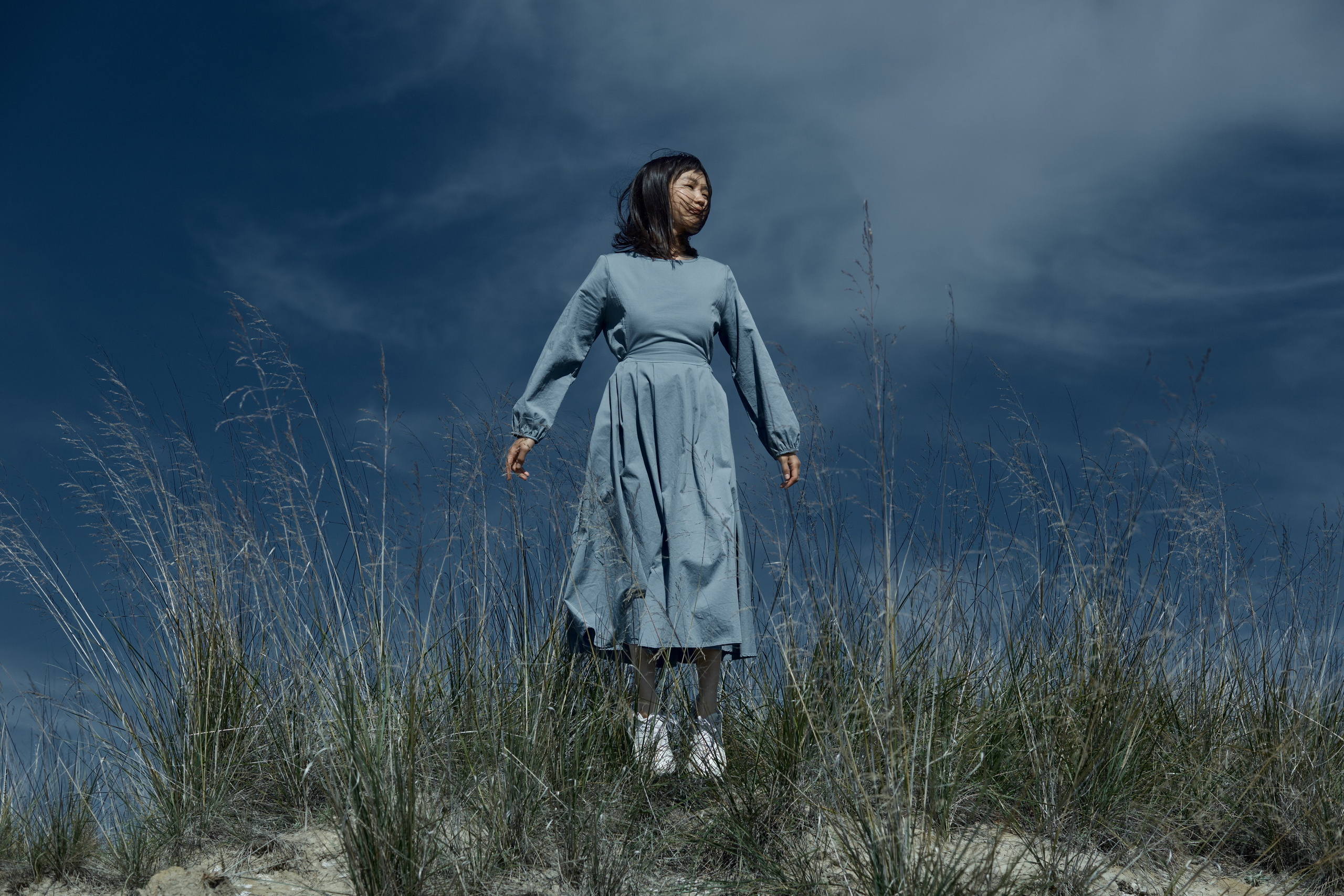 ИРА И ОЛЯ ЕРТАХАНОВЫ_1. Фотостудия рекламной, коммерческой съемки в Улан-Удэ