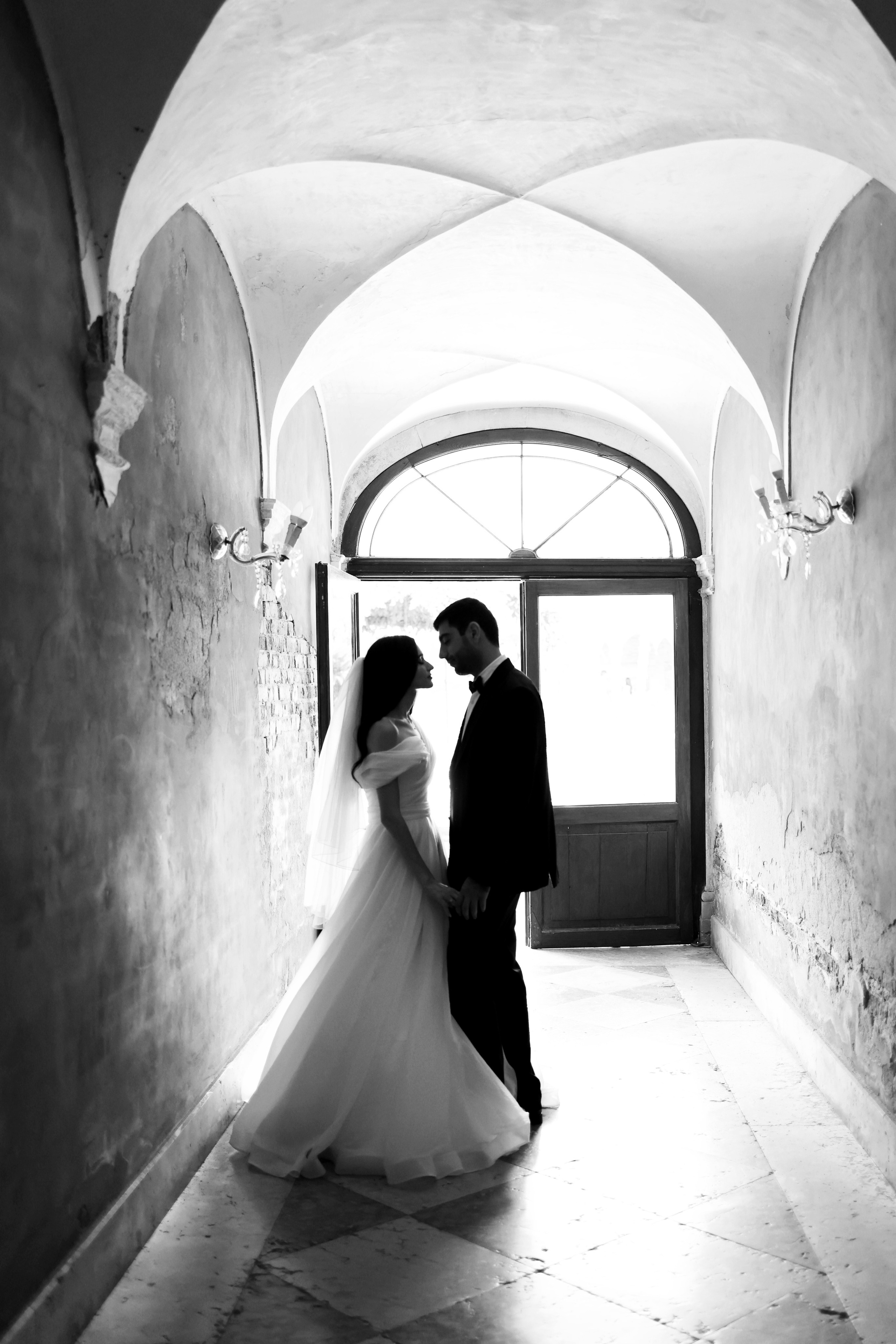 Armenian wedding in Venice. Photographer in Venice, Viktoria Antonova