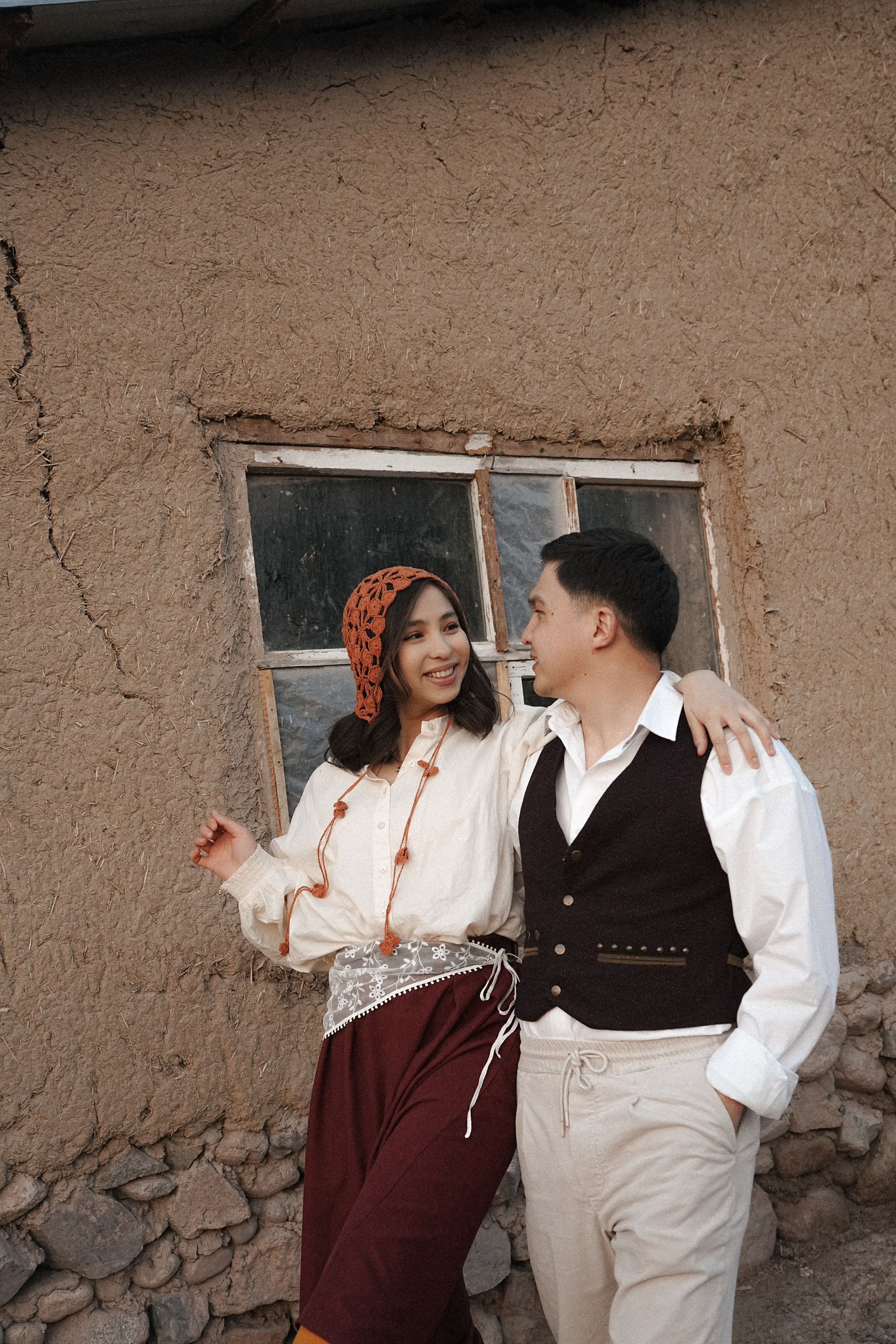 K & A. Sariev