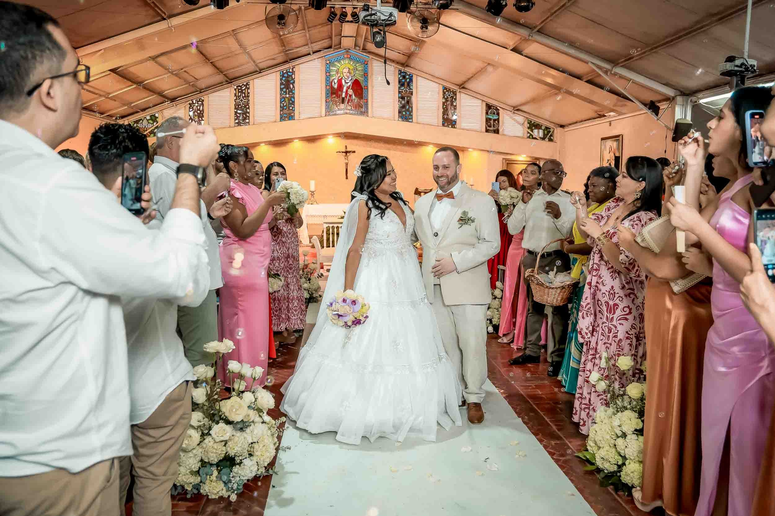 Boda en Cali. La Reserva eventos - Jully & Jonathan. Karen Ortiz Photography / Fotógrafo profesional en Cali - Colombia