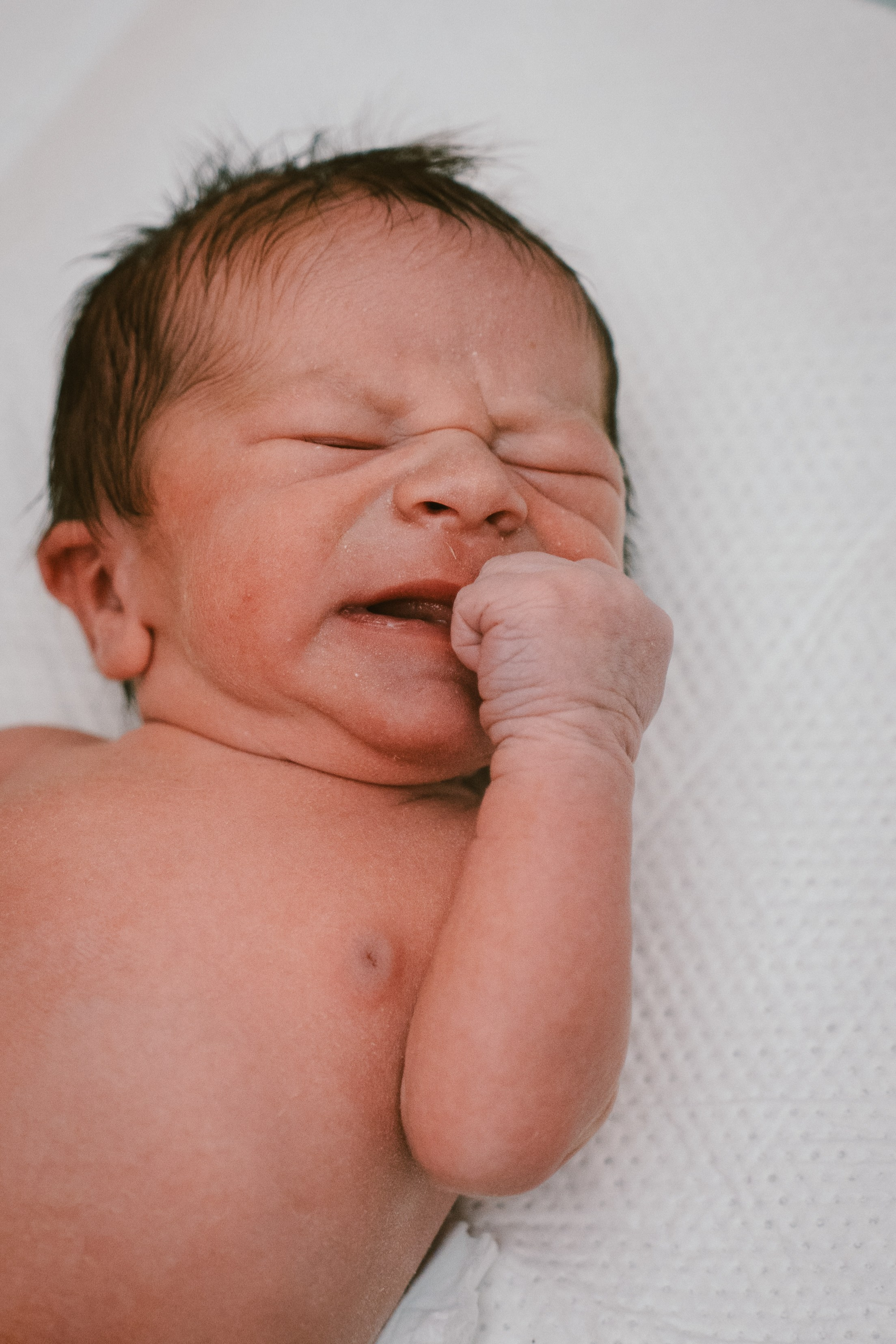 Poród domowy. Ania Smol Fotograf Olsztyn