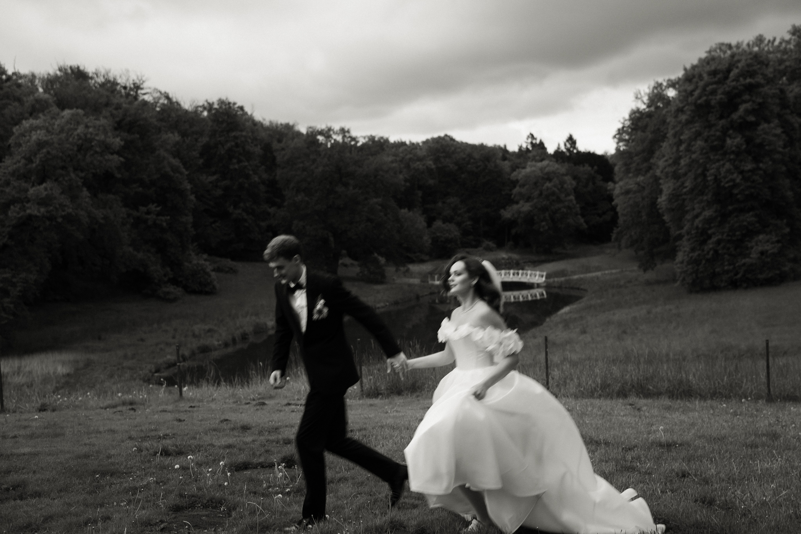 Ślub Soni i Nikity. Ania Smol Fotograf Olsztyn