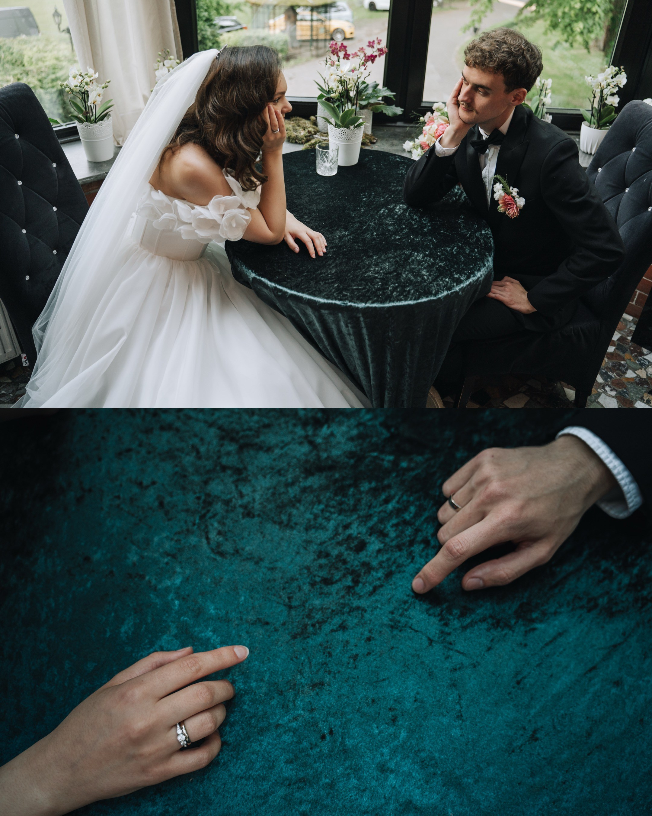 Sesje ślubne. Ania Smol Fotograf Olsztyn