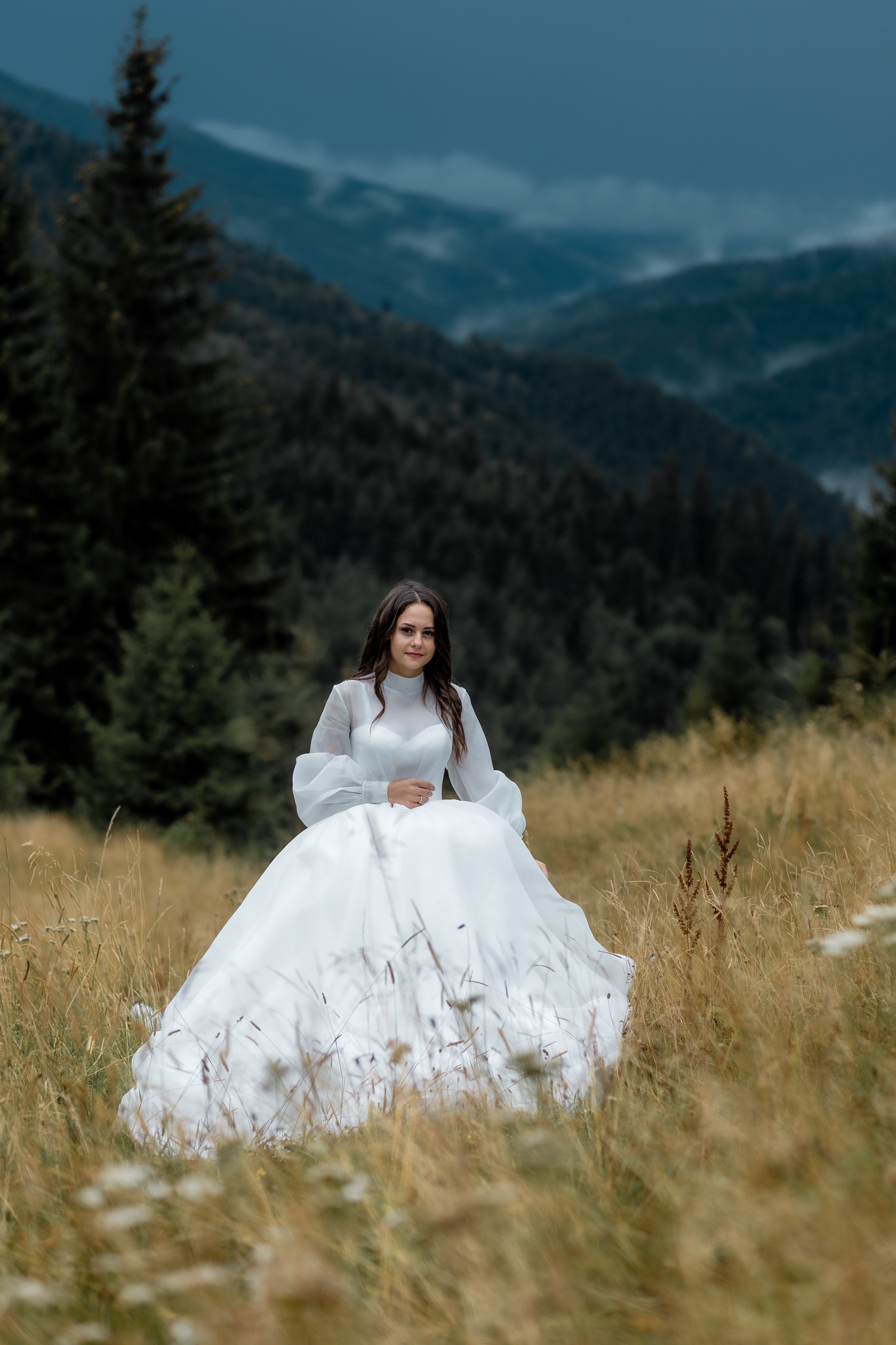 Anatolii & Ecaterina. BUREA PRODUCTION