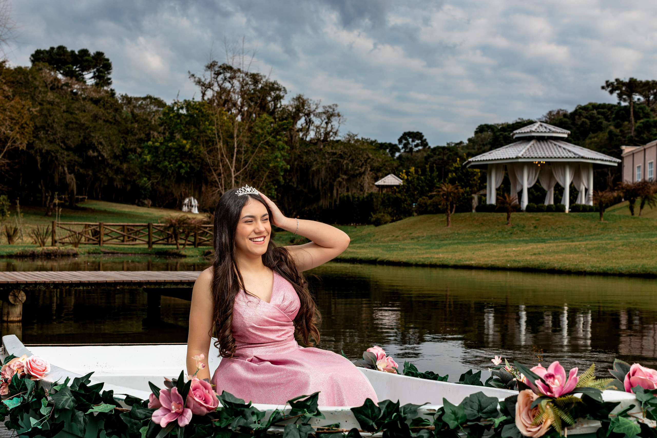 Luiz Zanon | Fotografia de Casamento e 15 Anos