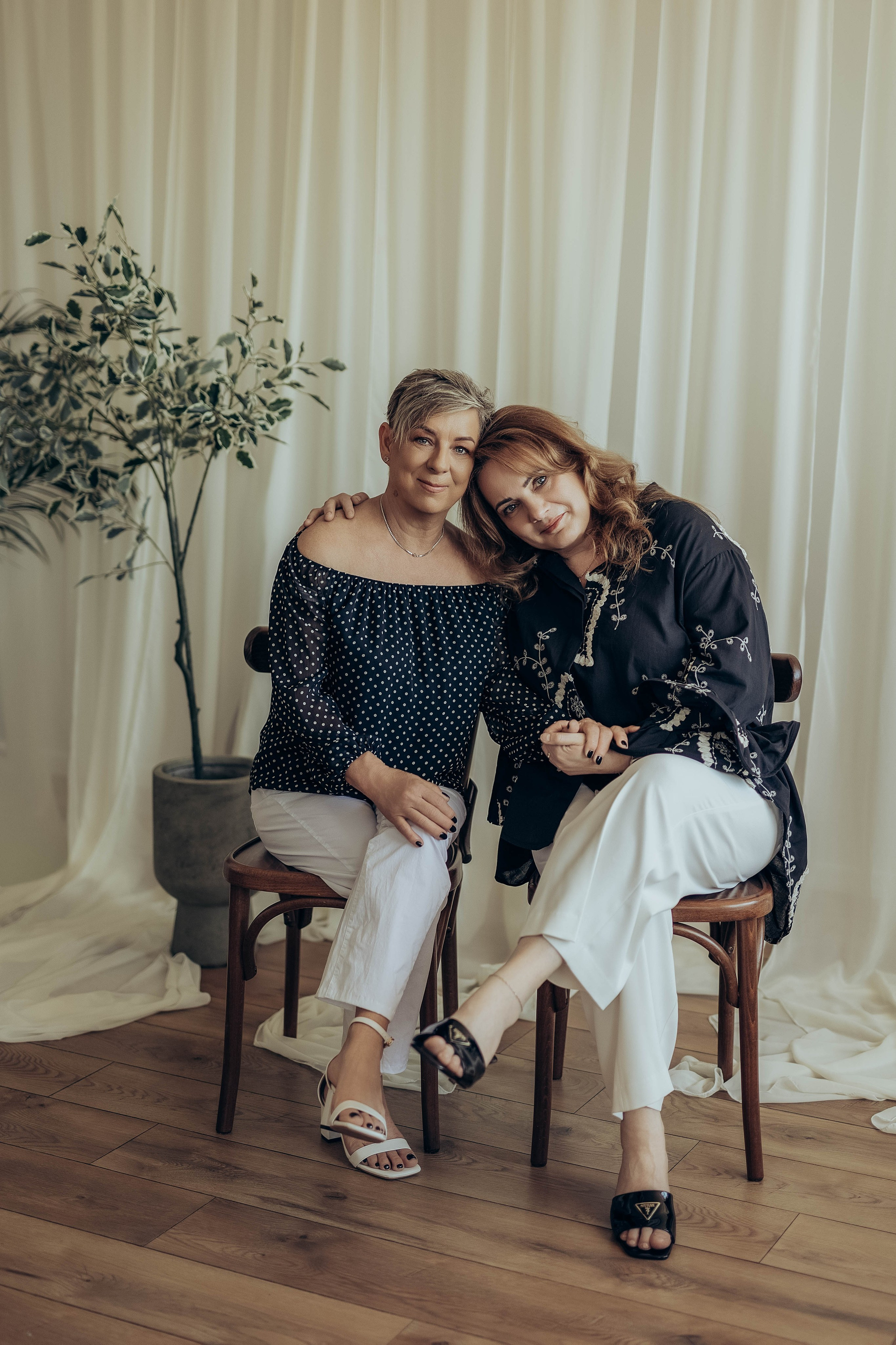 Cristina & Tatiana. Ana Iacob | Fotograf de Nunta Iași