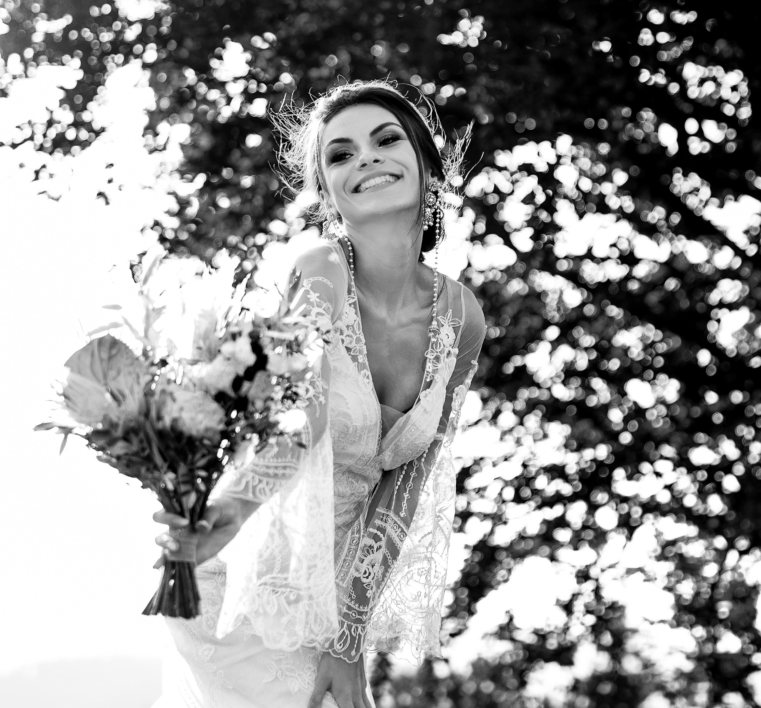 Wedding in Poland – Maria & Mark. Wedding Stories — Professional Wedding Photography & Videography in Germany, Italy, Spain & all across Europe