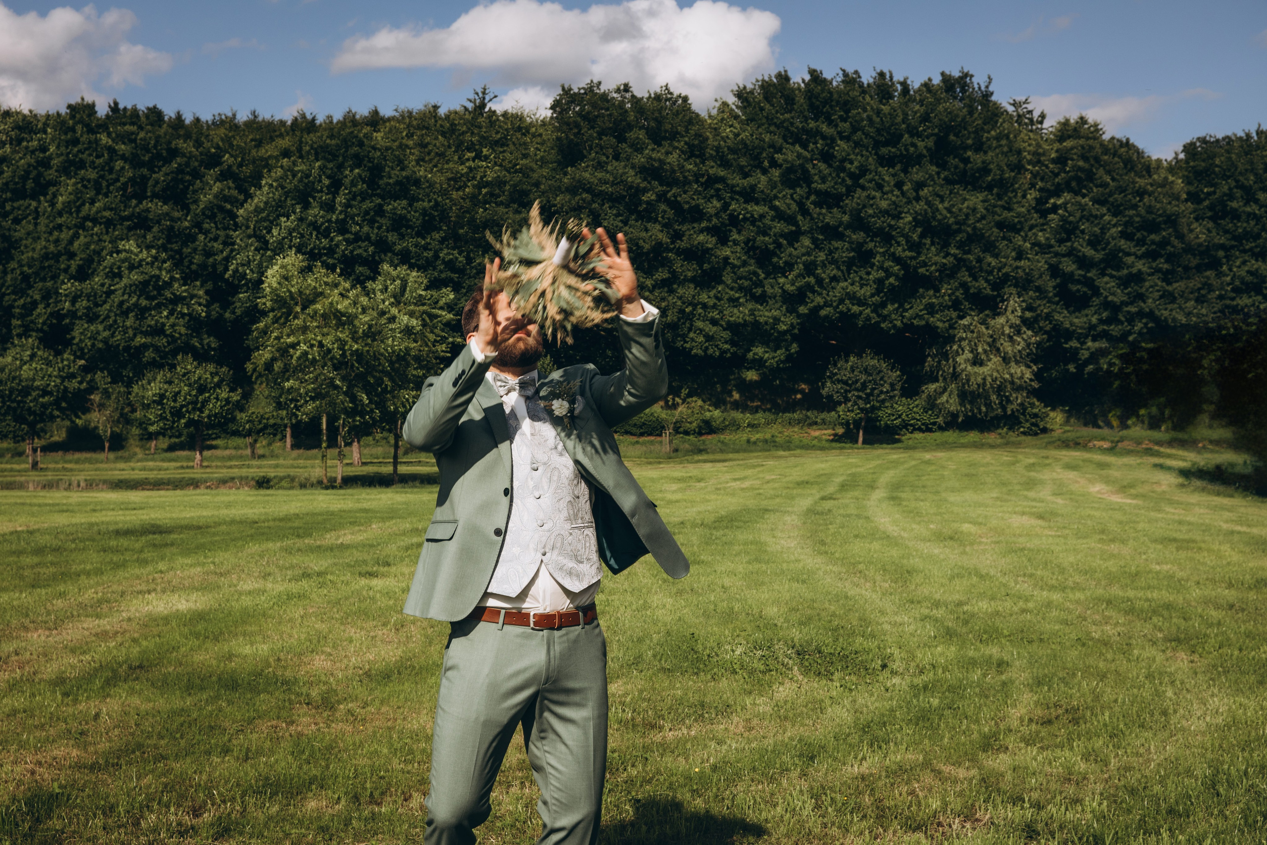 Angilina and Fabian. Wedding Stories — Professional Wedding Photography & Videography in Germany, Italy, Spain & all across Europe