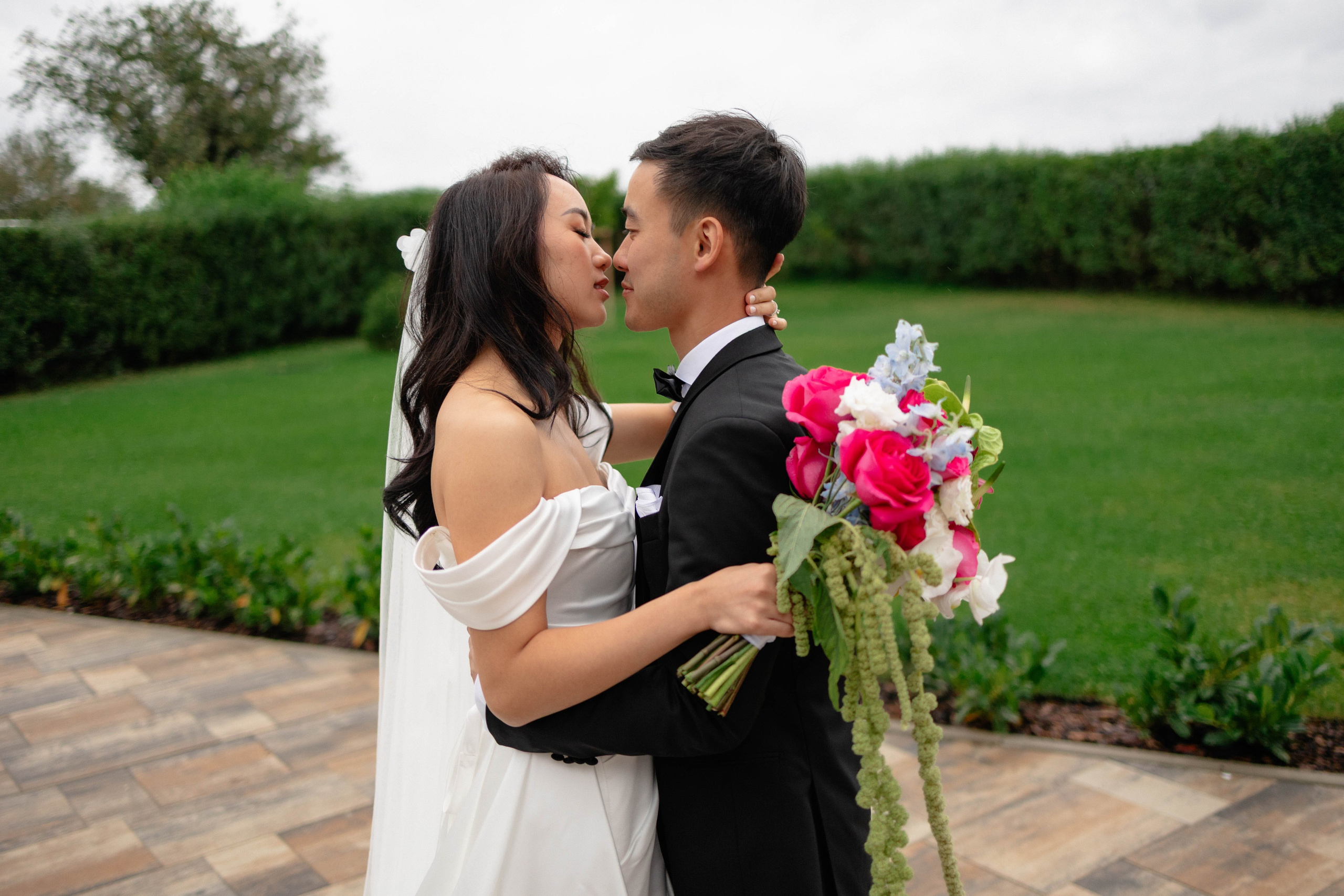 Wedding at Samota Pierre