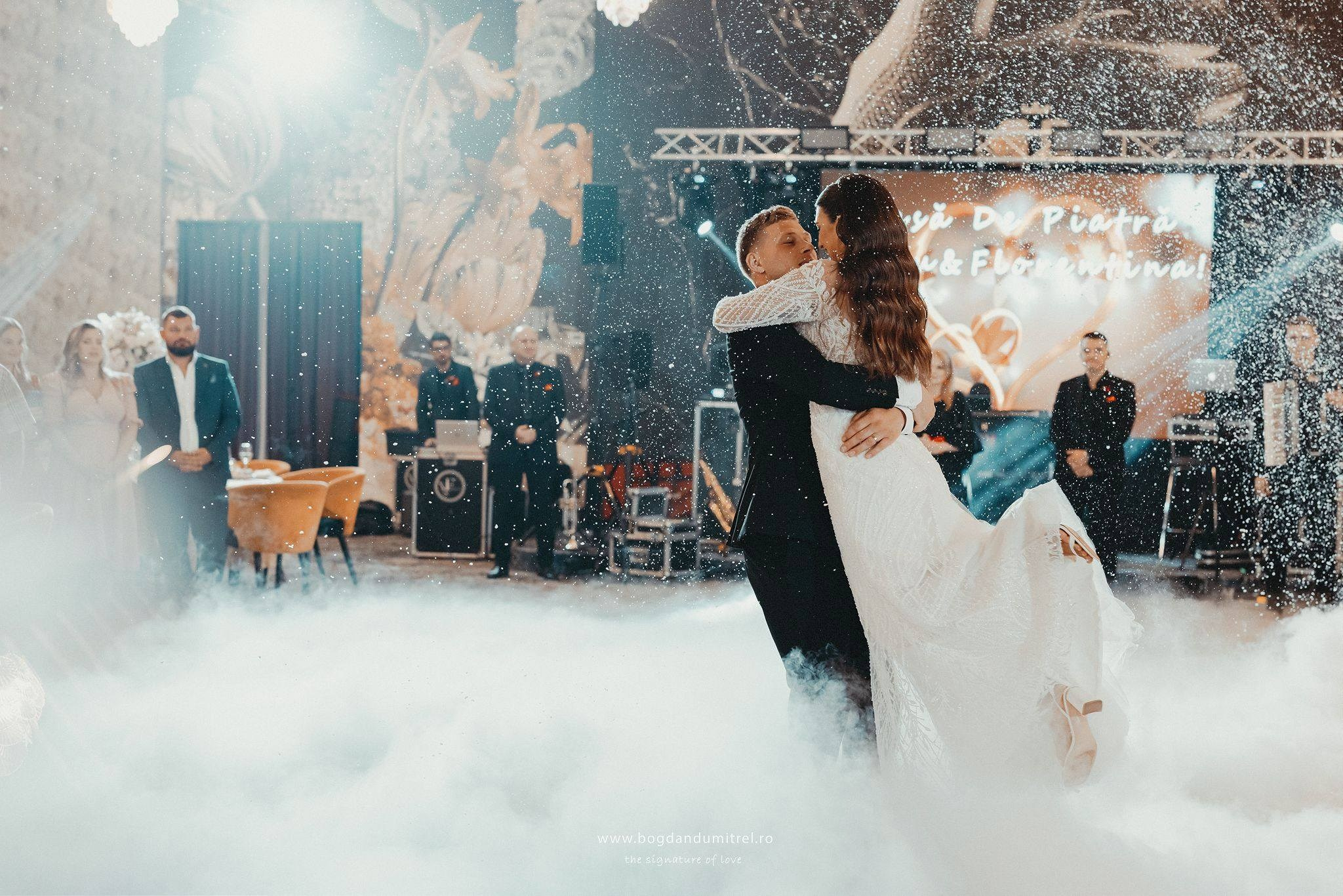 Fast view. Bogdan Dumitrel — wedding photograher