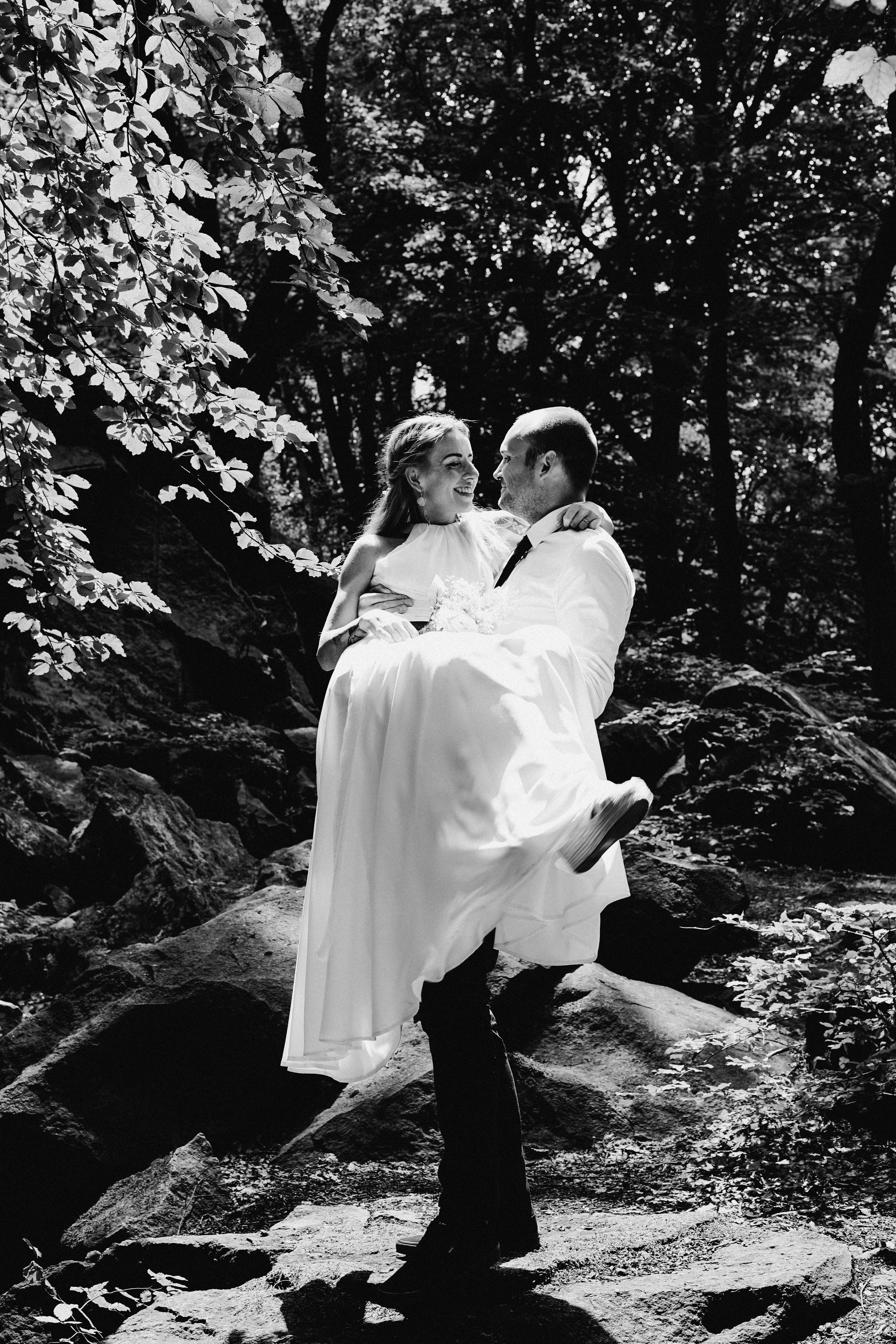 Svatba L&R. Fotograf Teplice // Alexandra Ribola