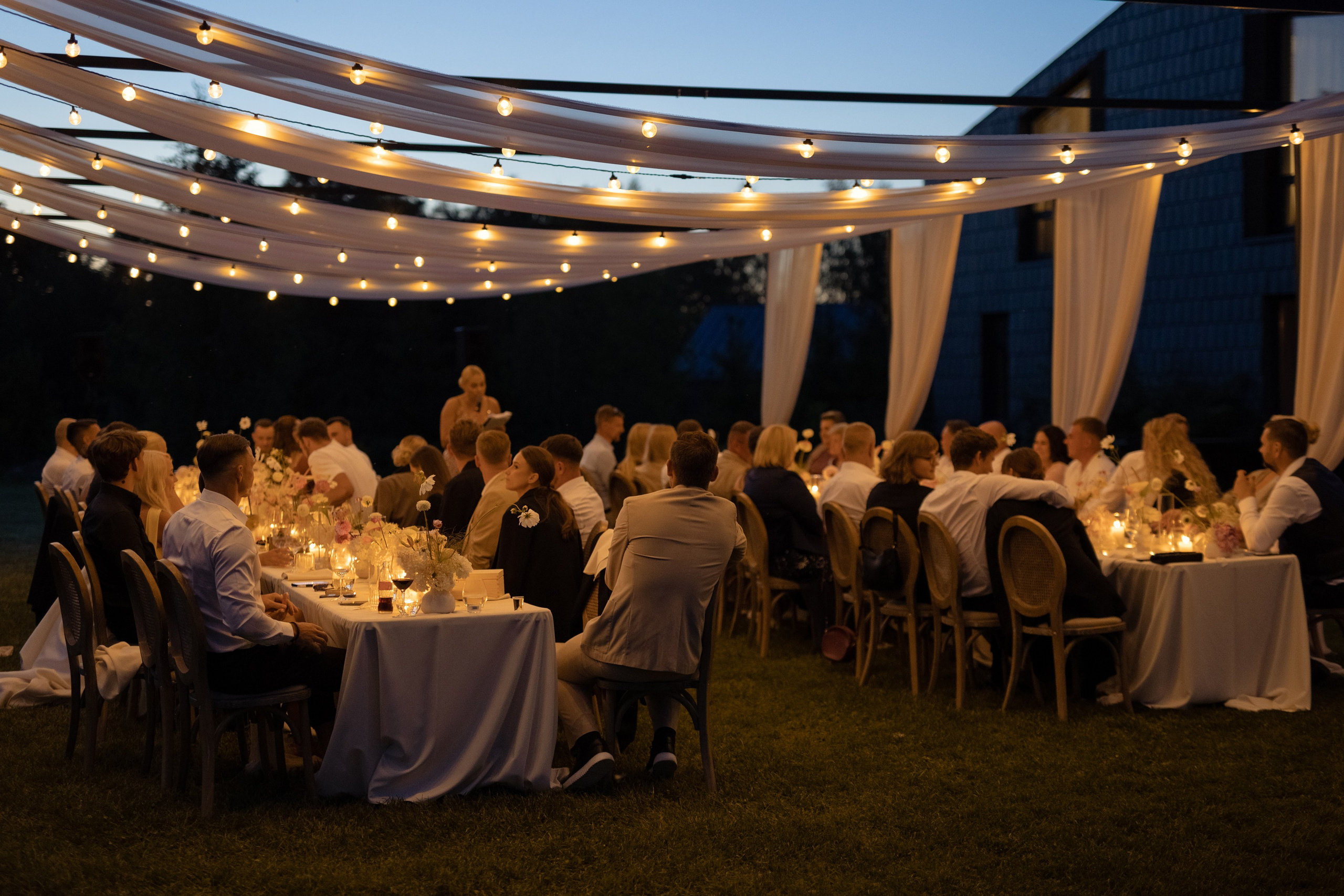 Ema Dominykas. Wedding photographer Ana Stockune