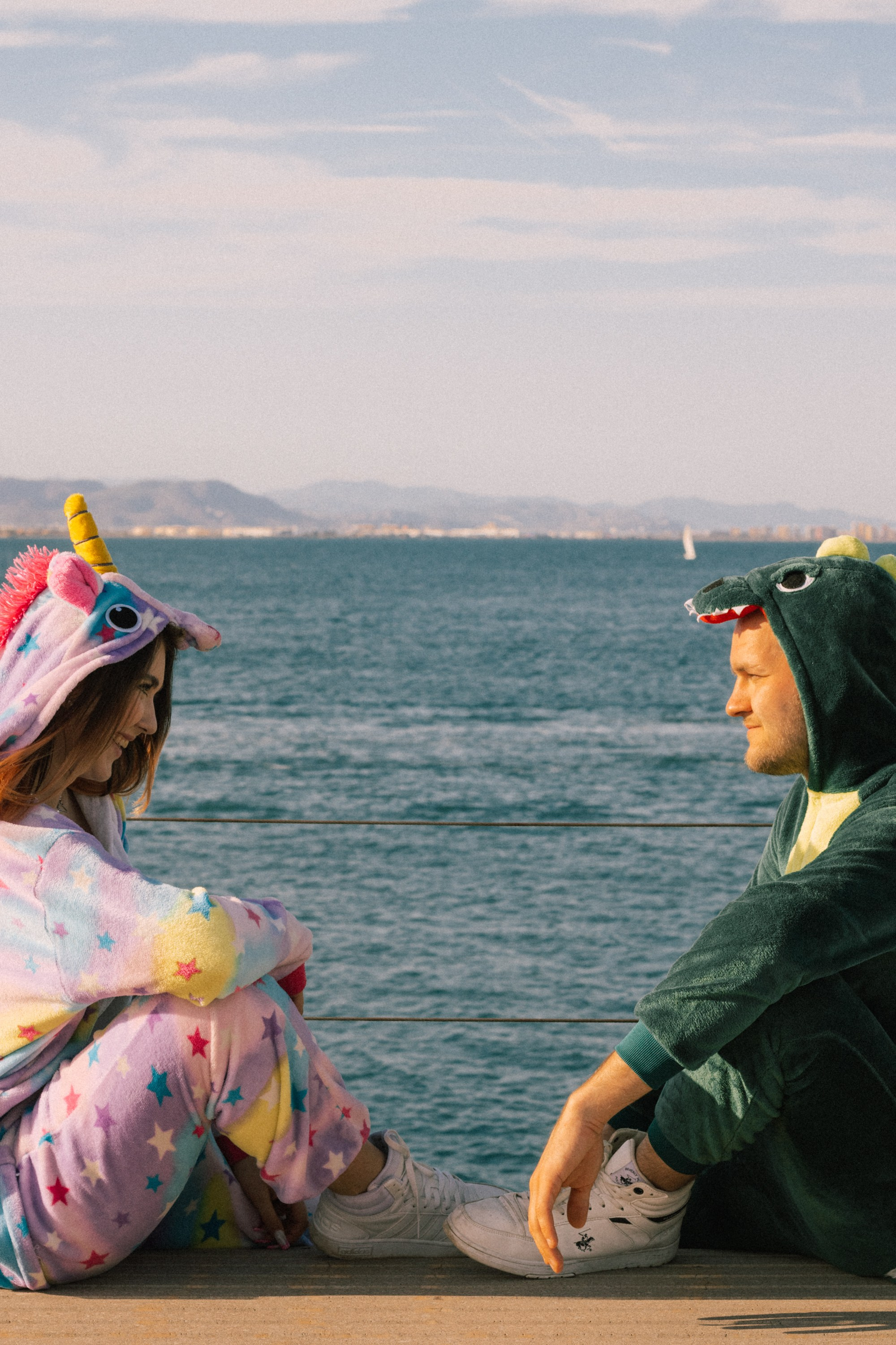 Plush Agents. Свадебный и портретный фотограф в Валенсии Дмитрий Леонов