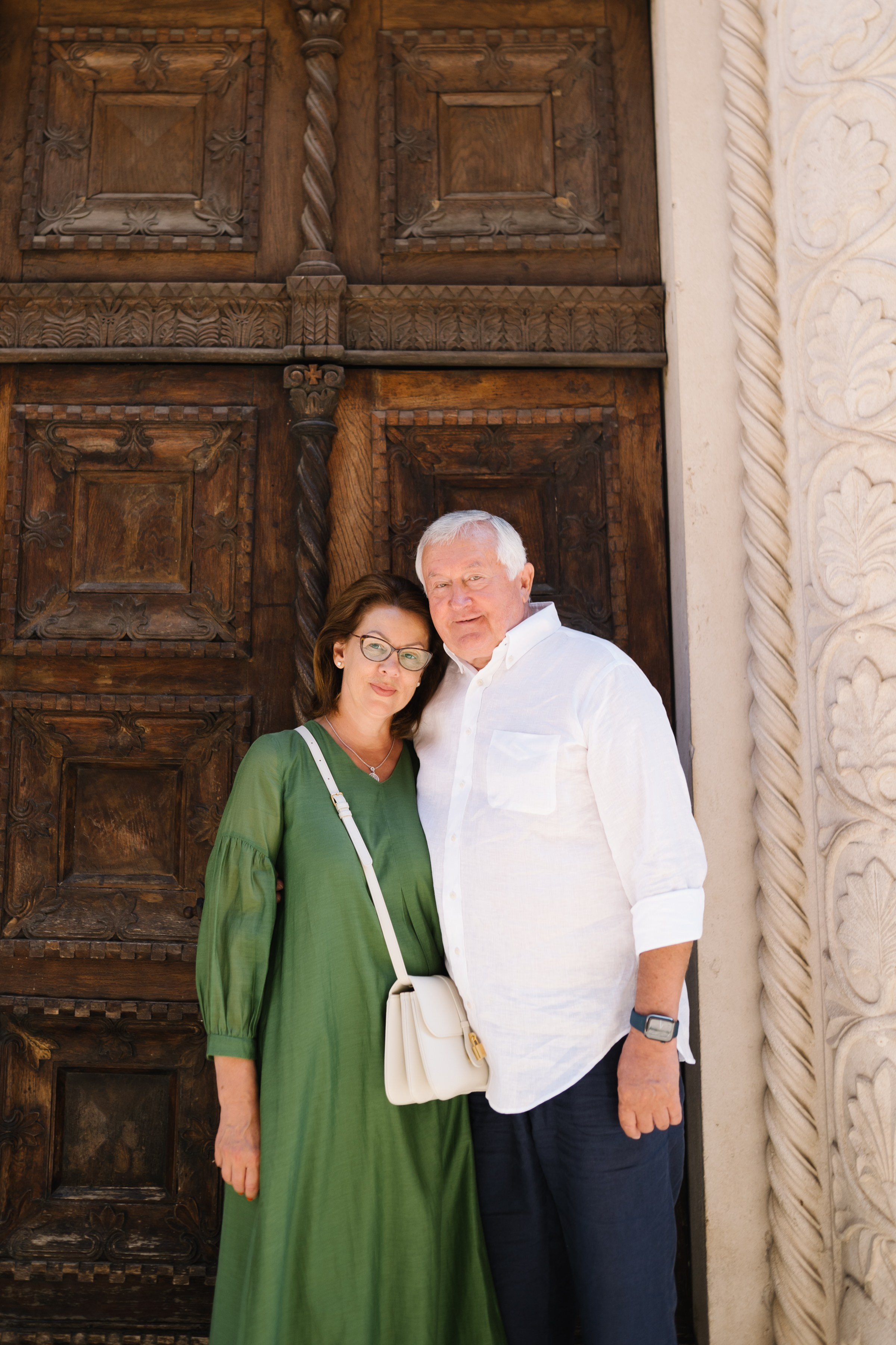 Family Session in Kotor. Sunkrit Photography