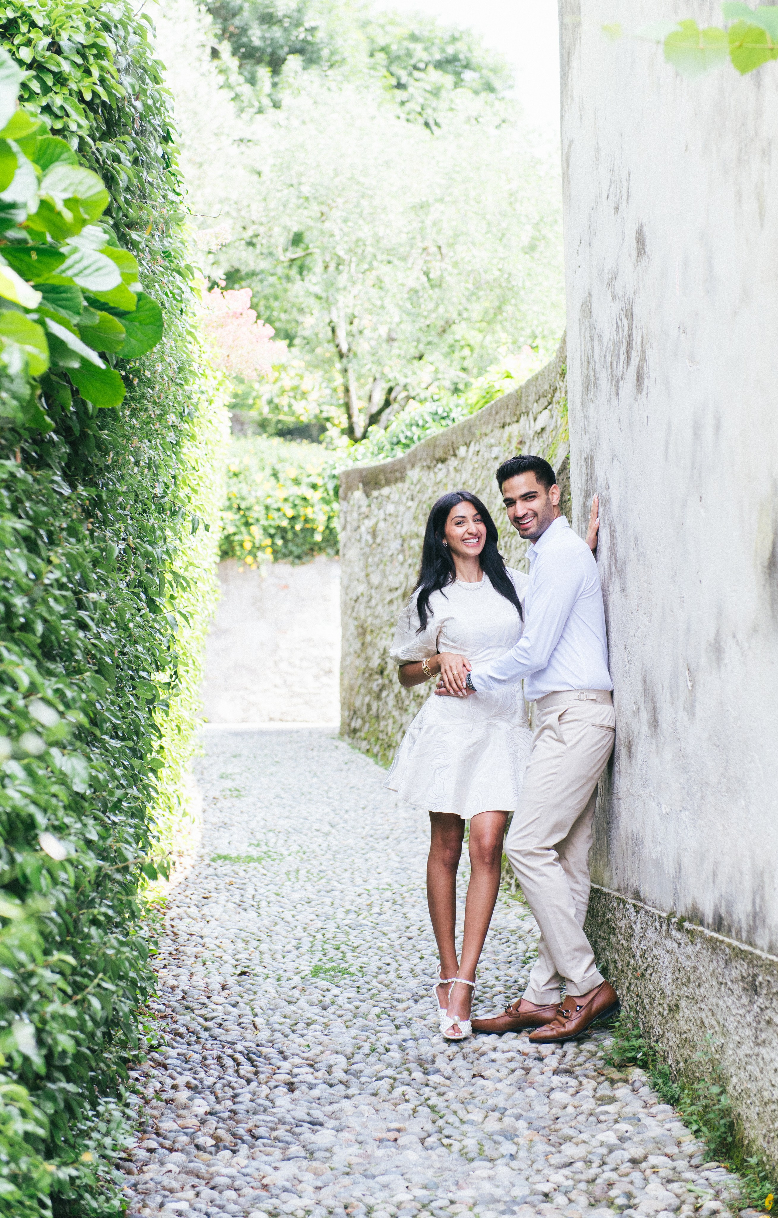 Lake Como. Lake Como Photographer — Proposal | Wedding | Elopement