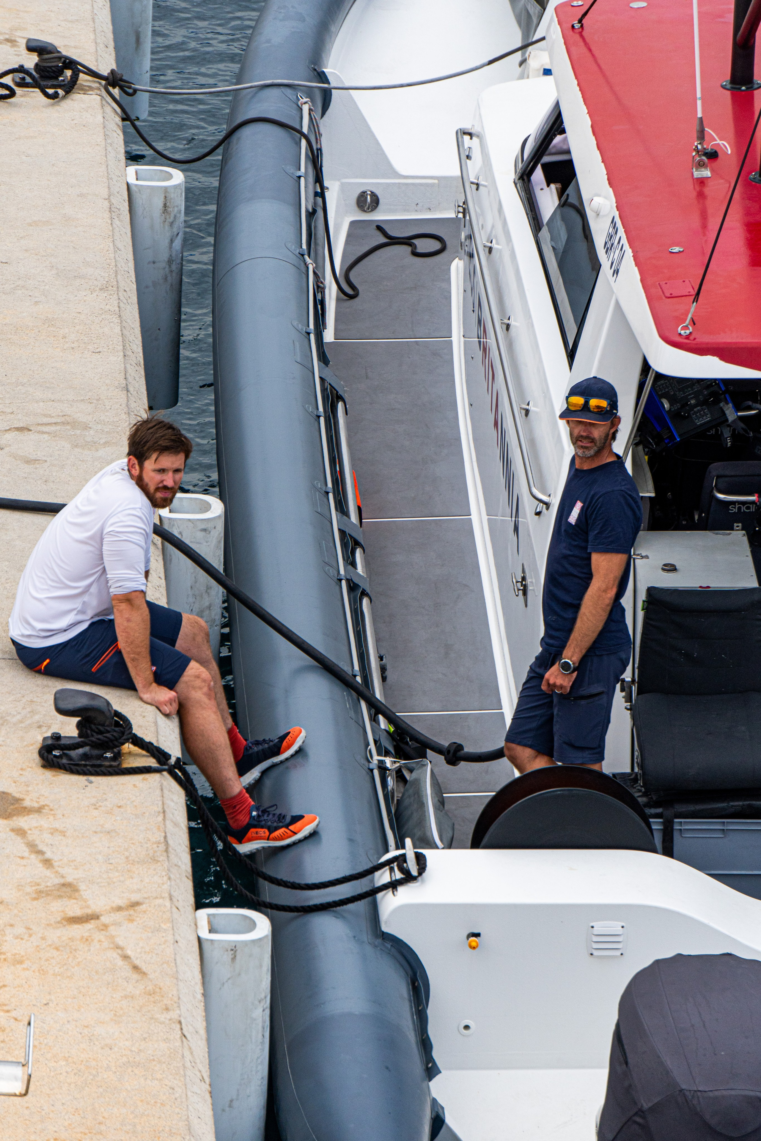 Throwback #5 / Streets of Barcelona (October 2023). URBANSTREETFILES.ART