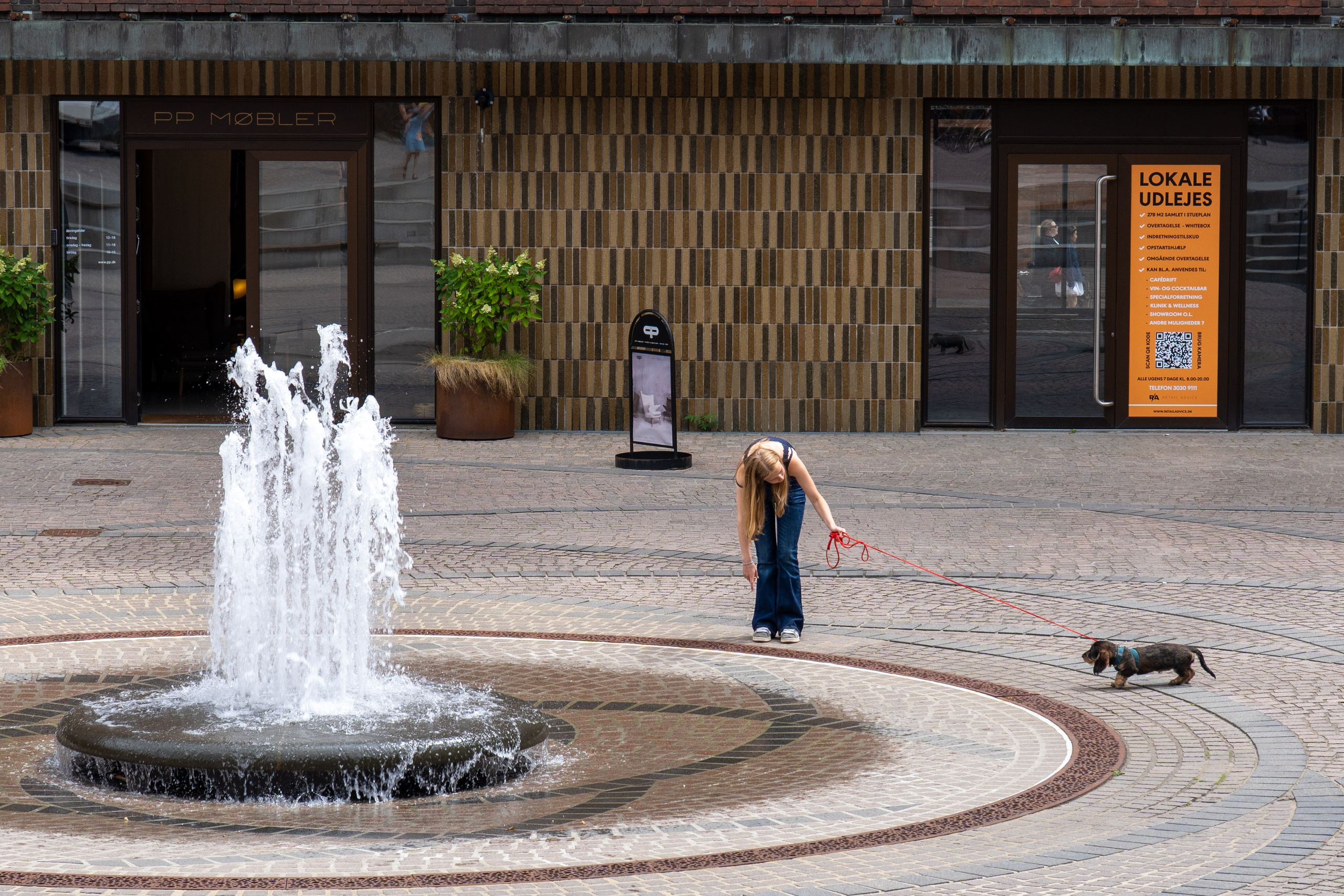Streets of Copenhagen. URBANSTREETFILES.ART