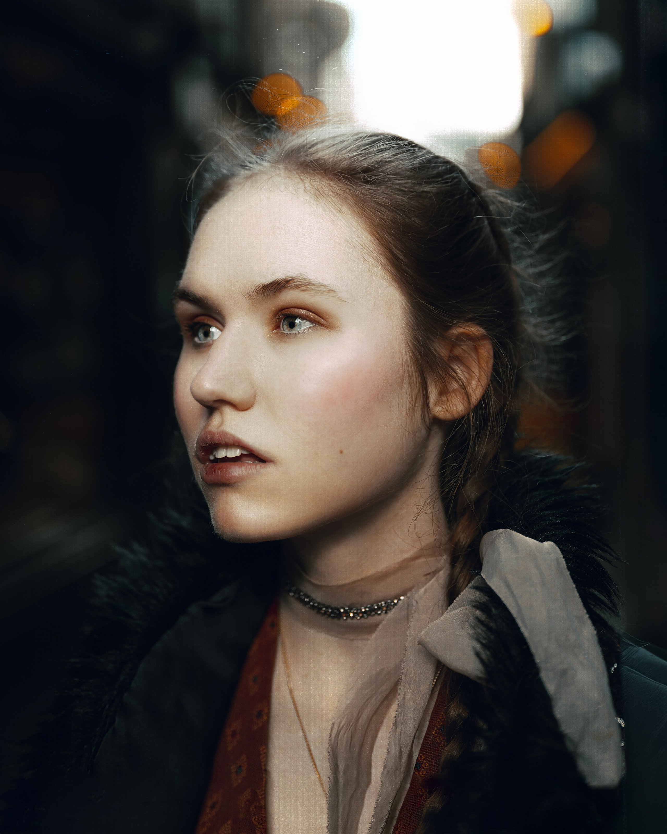 Light Bohemian Photoshoot in Richmond. Moth & Moss Photography