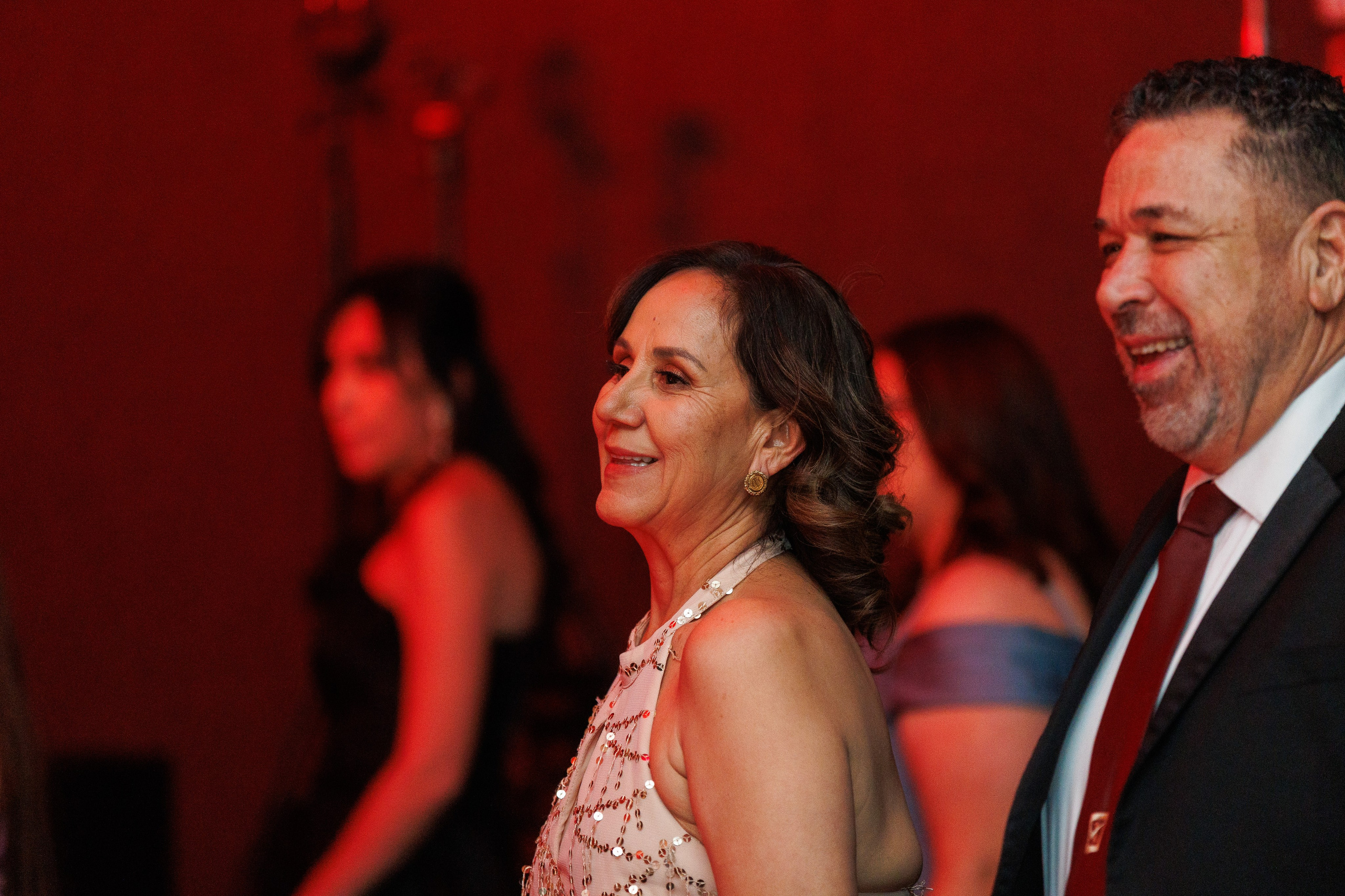 Graciela & Alejandro