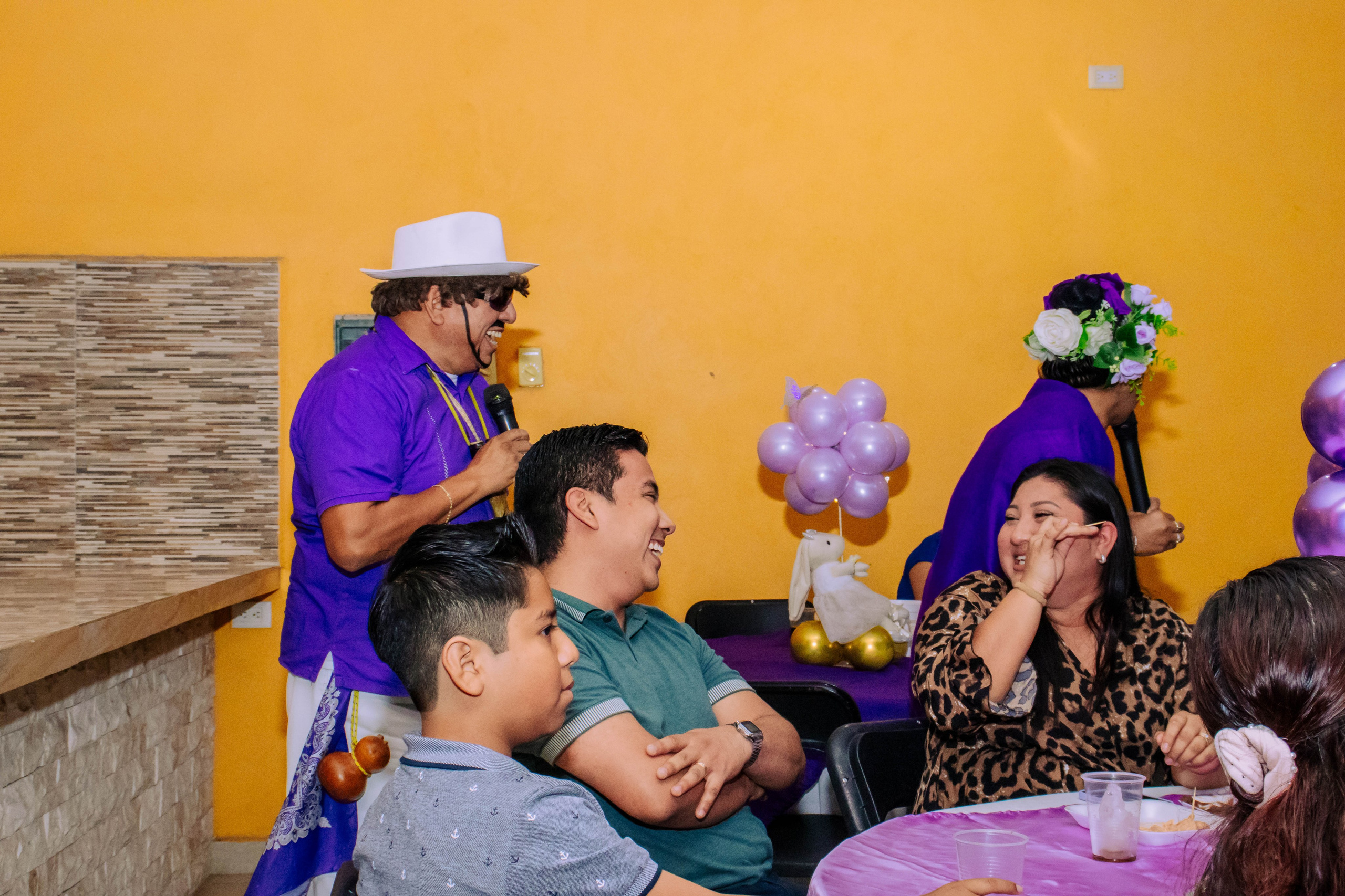 MIRELY NOEMI BABY SHOWER. Fotógrafo "dD" Didier Dzul