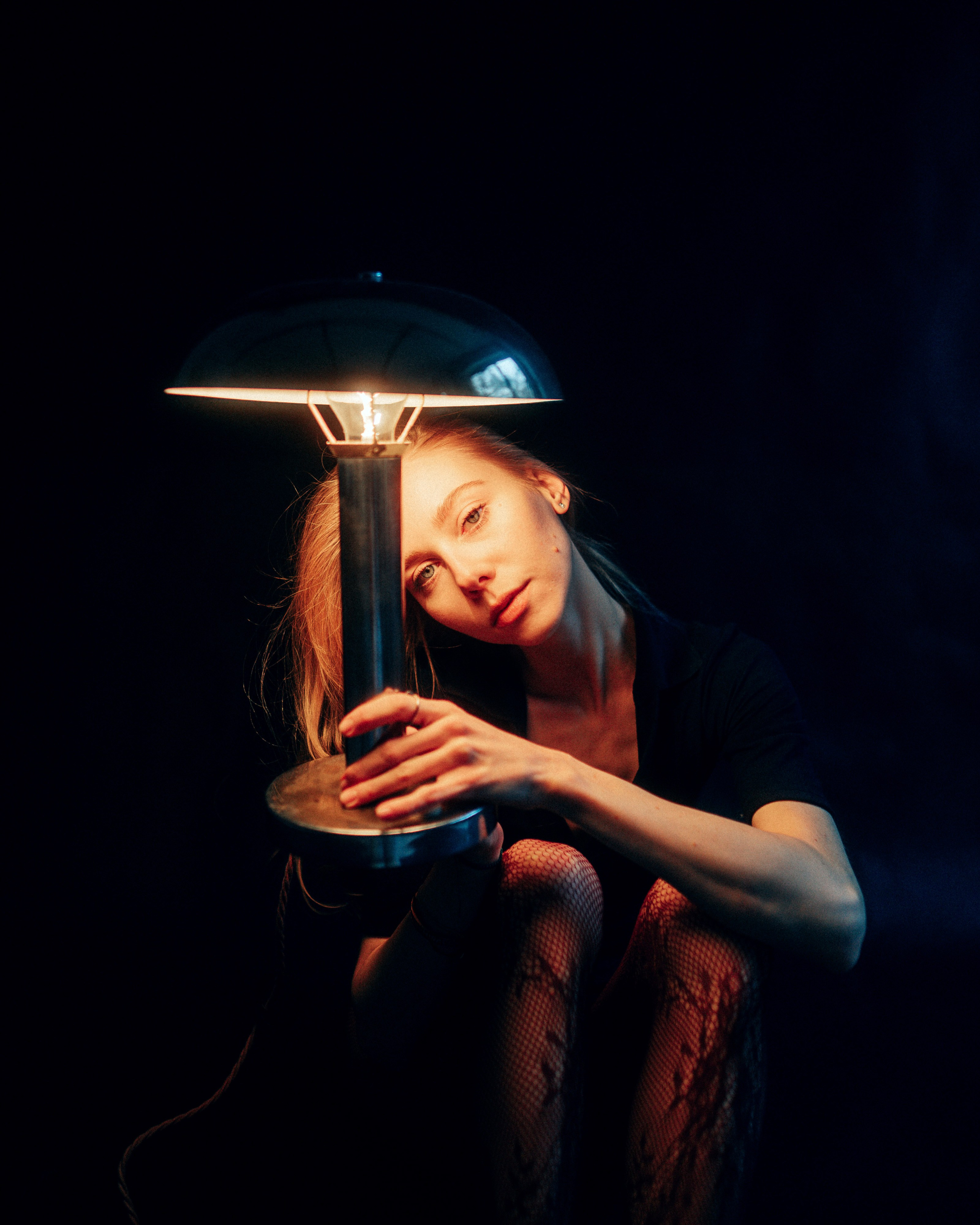 VLADA. Inna Mendelson — Photographer