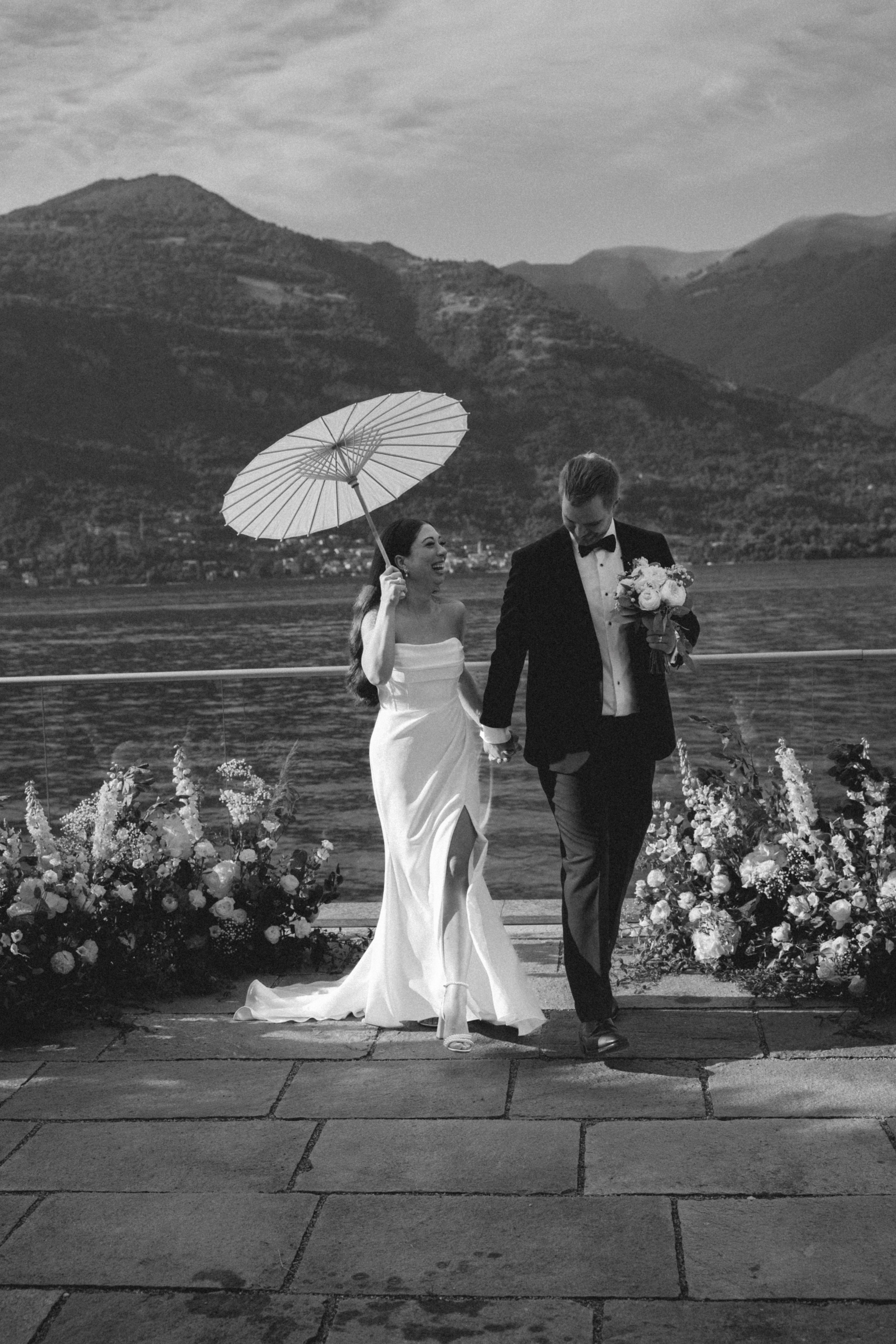 Josie & Thomas. Fotografo di matrimoni