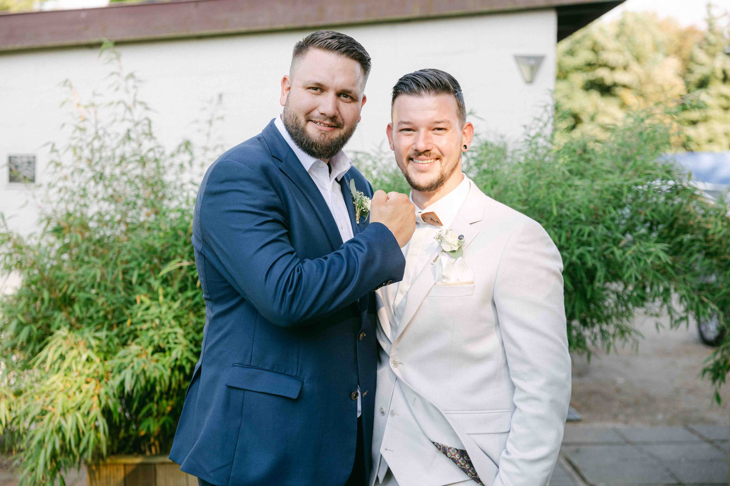 AK Happiness | Hochzeit im AK Happiness