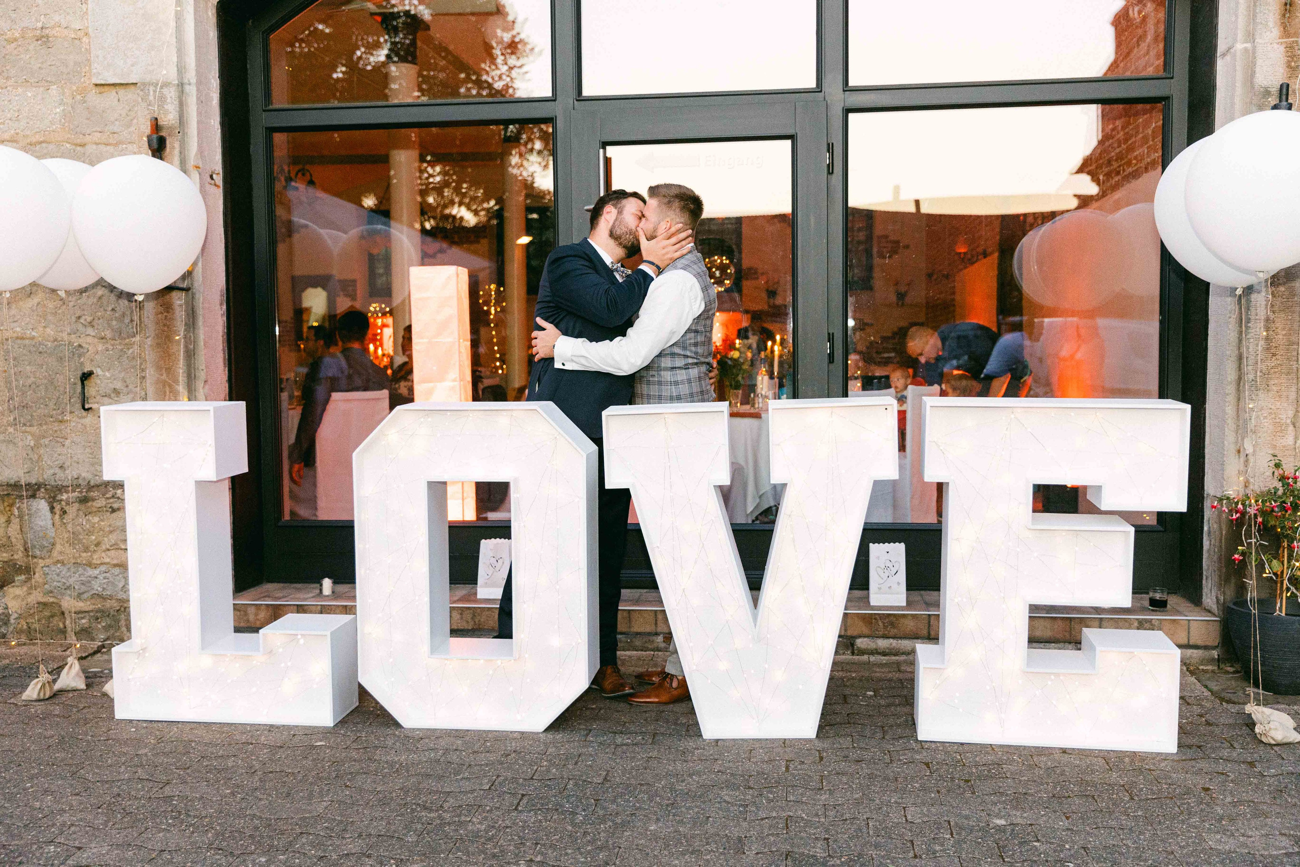 Rittergut Voldagsen | Hochzeit Rittergut Voldagsen