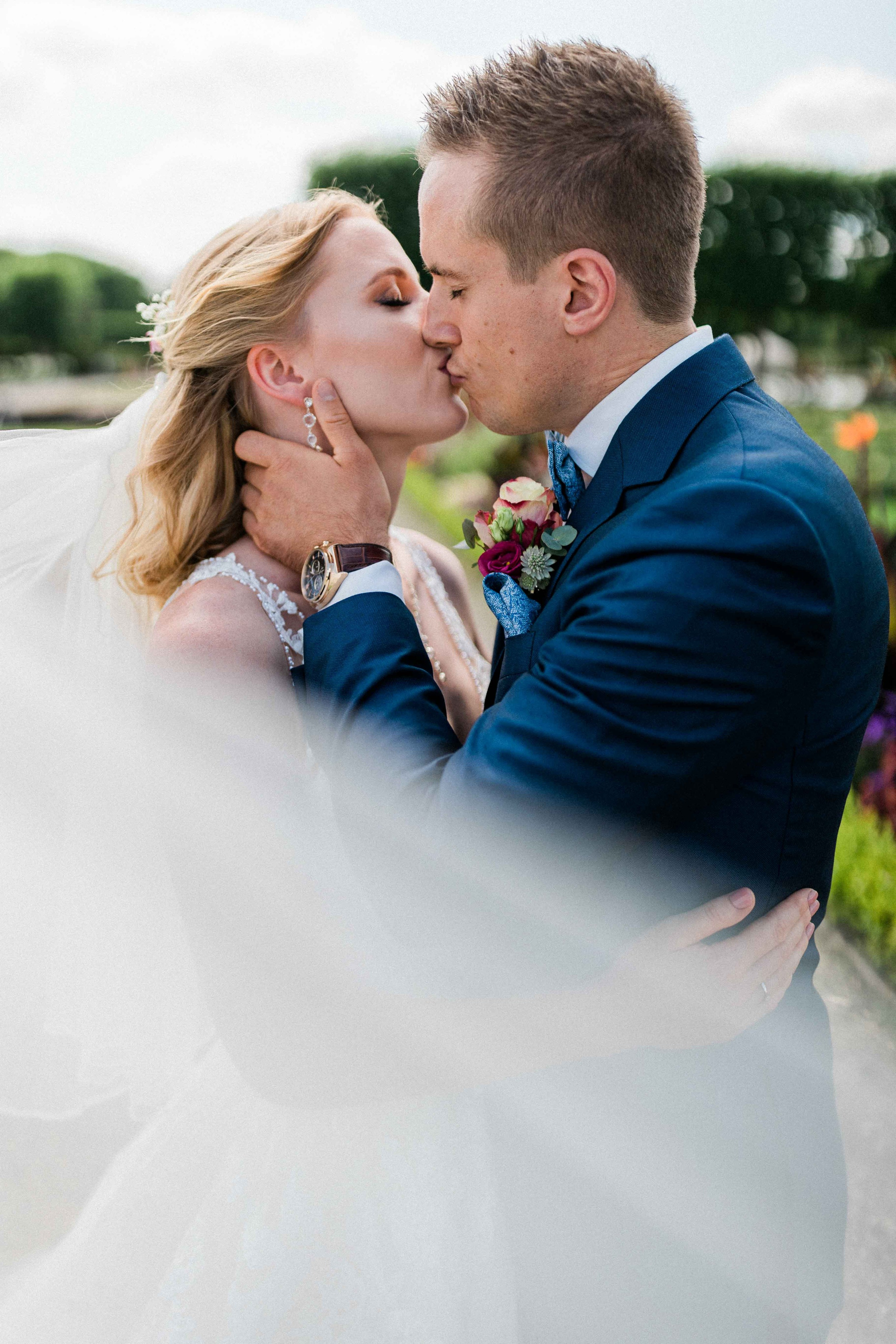 Sheraton Hannover Hochzeit