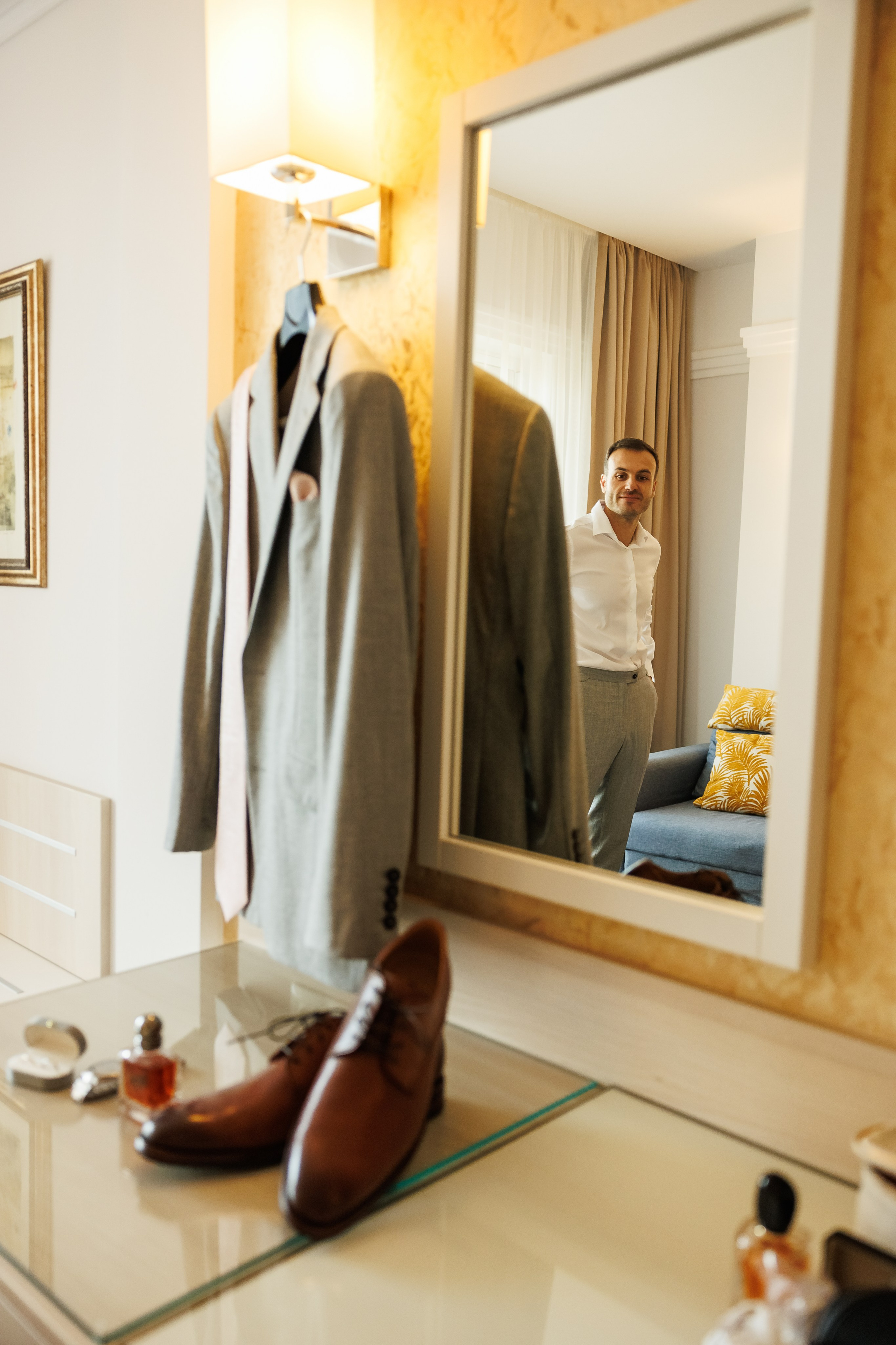 Сватба Св.Влас. Фотограф Ирина Йотова