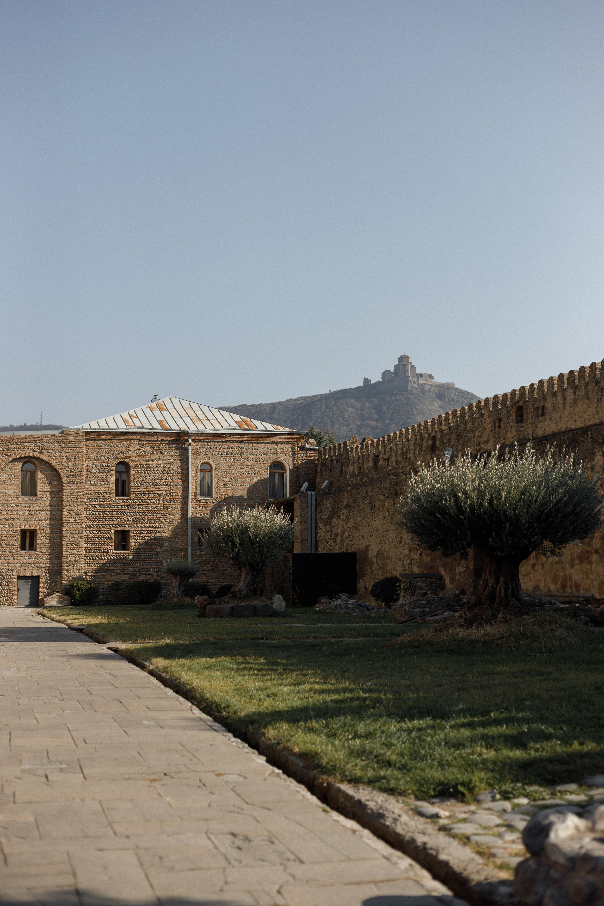 Veronica. Art Event Studio — top-rated wedding agency in Georgia