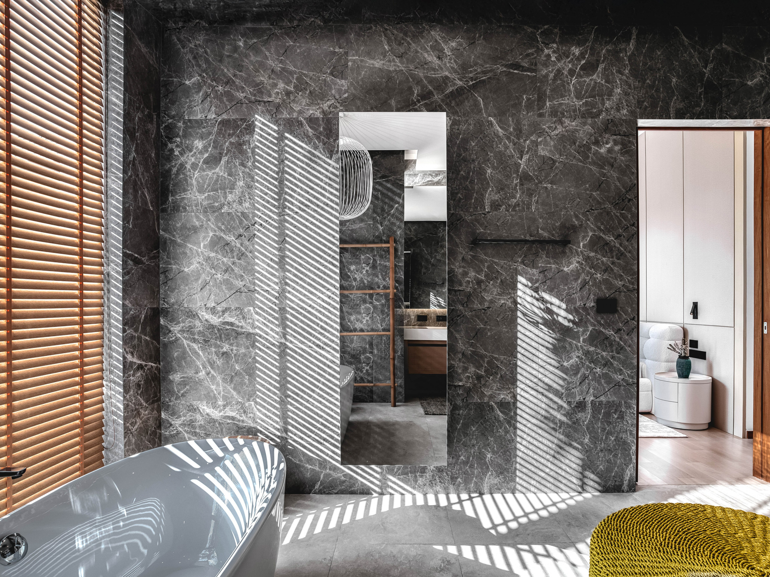 Design Mate | Вилла по проекту студии LichkoArchitects. Интерьерный фотограф на Пхукете | Perelude Interior