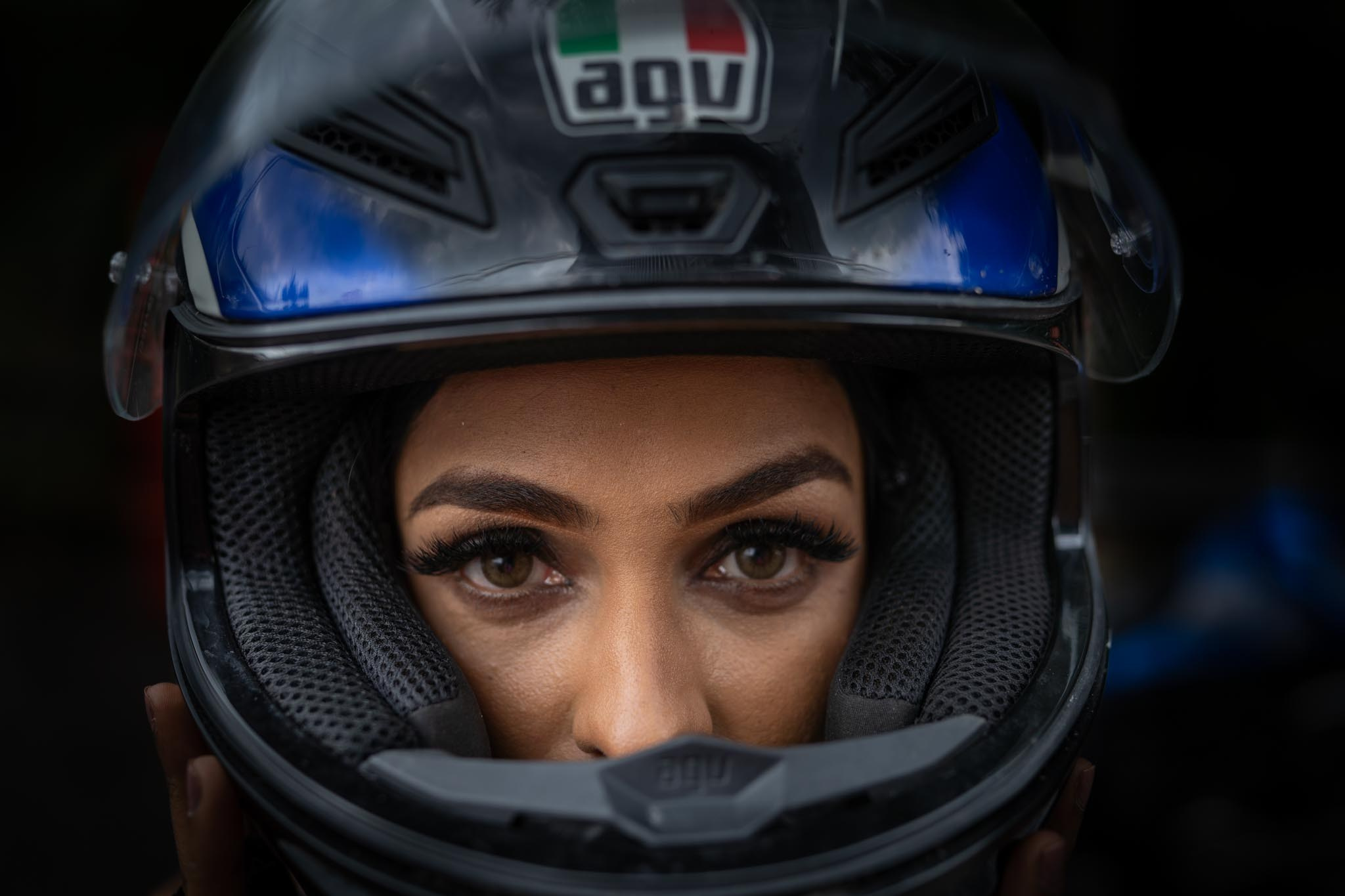 TRIUMPH Stories. Main